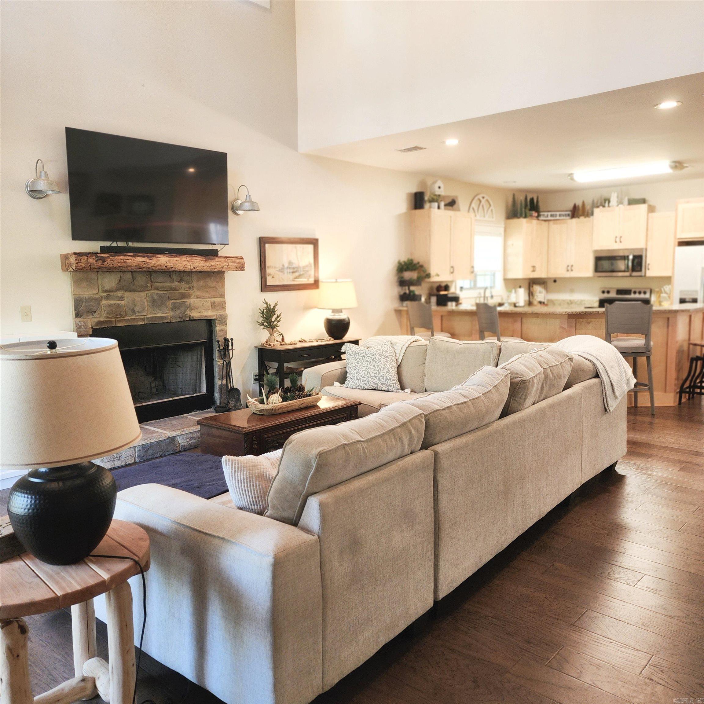 17  Dianes  Heber Springs, AR