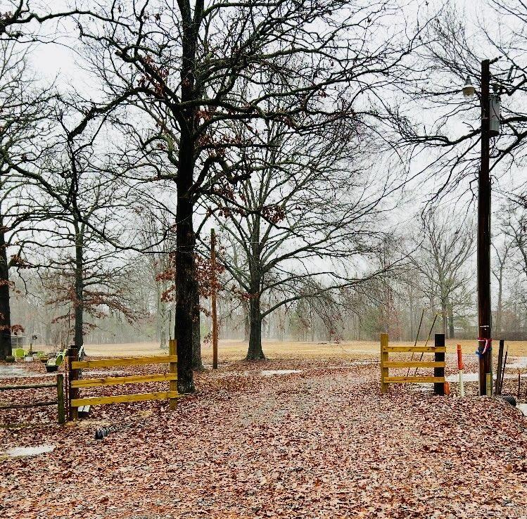 Lot 3  Snowden Circle  Greenbrier, AR