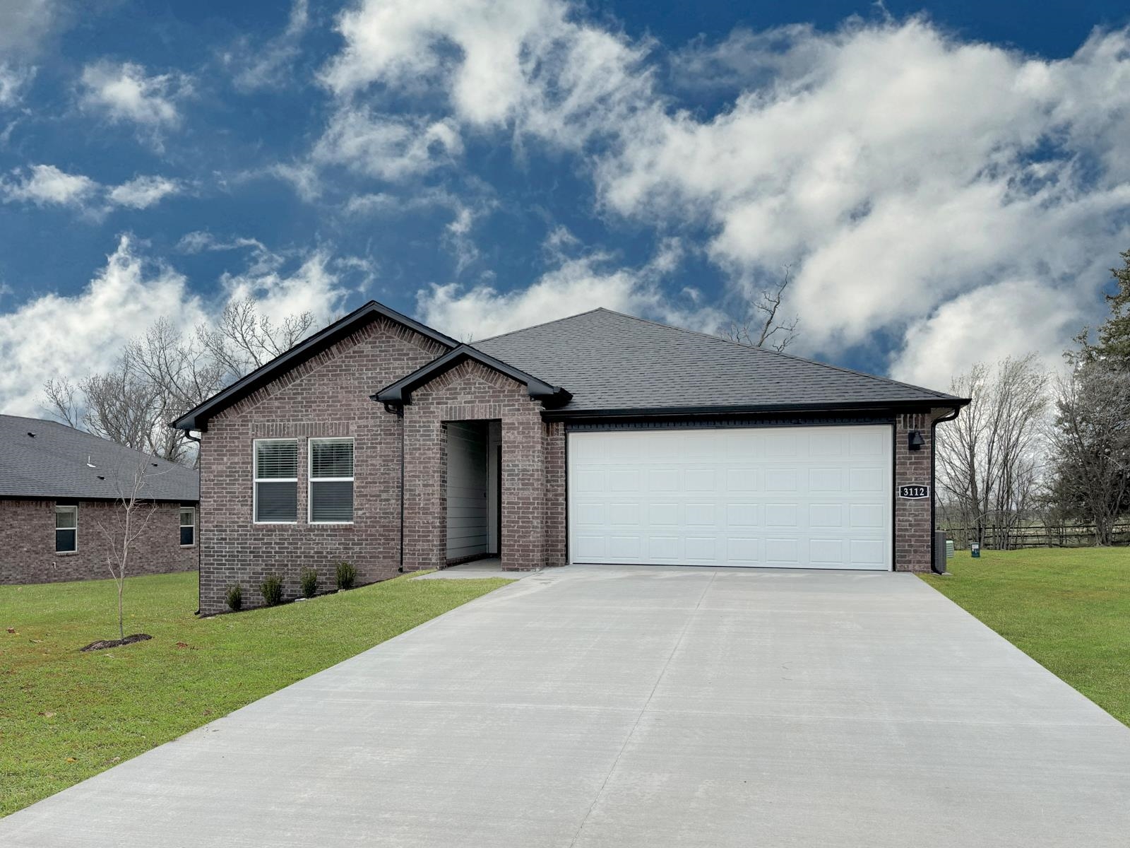 1406  Ridgefield  Searcy, AR