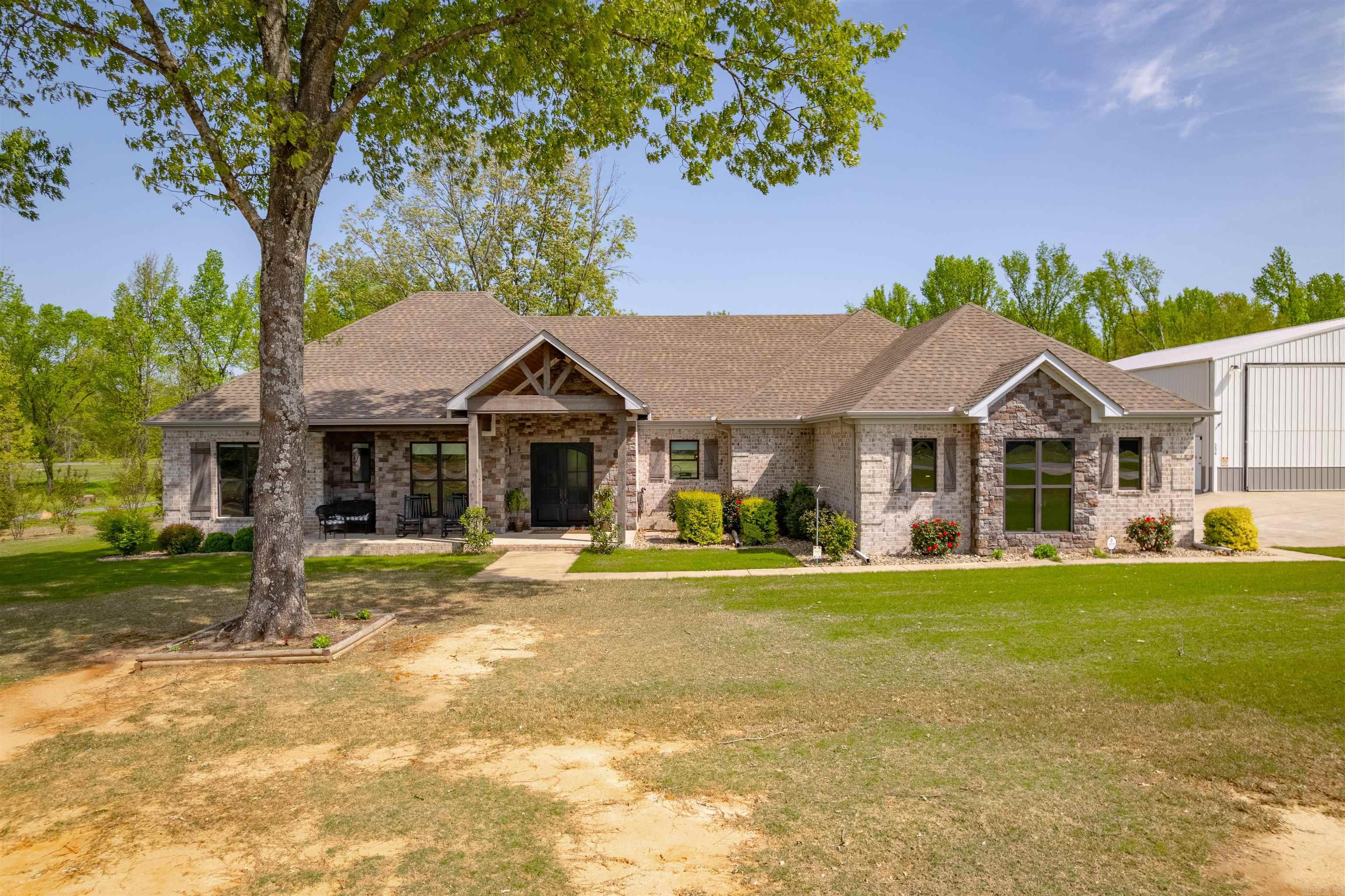 234  Barrett  Cabot, AR