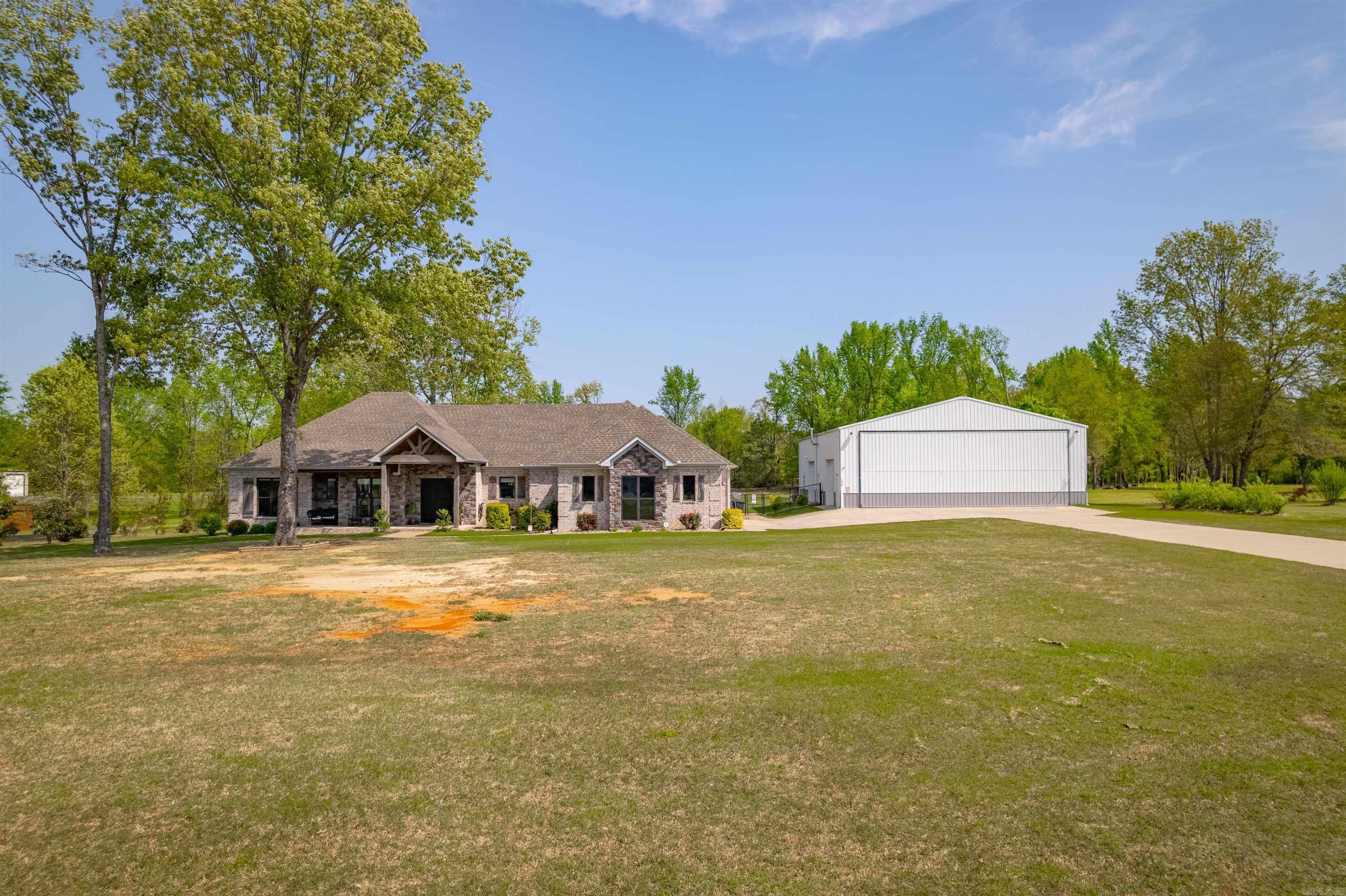 234  Barrett  Cabot, AR