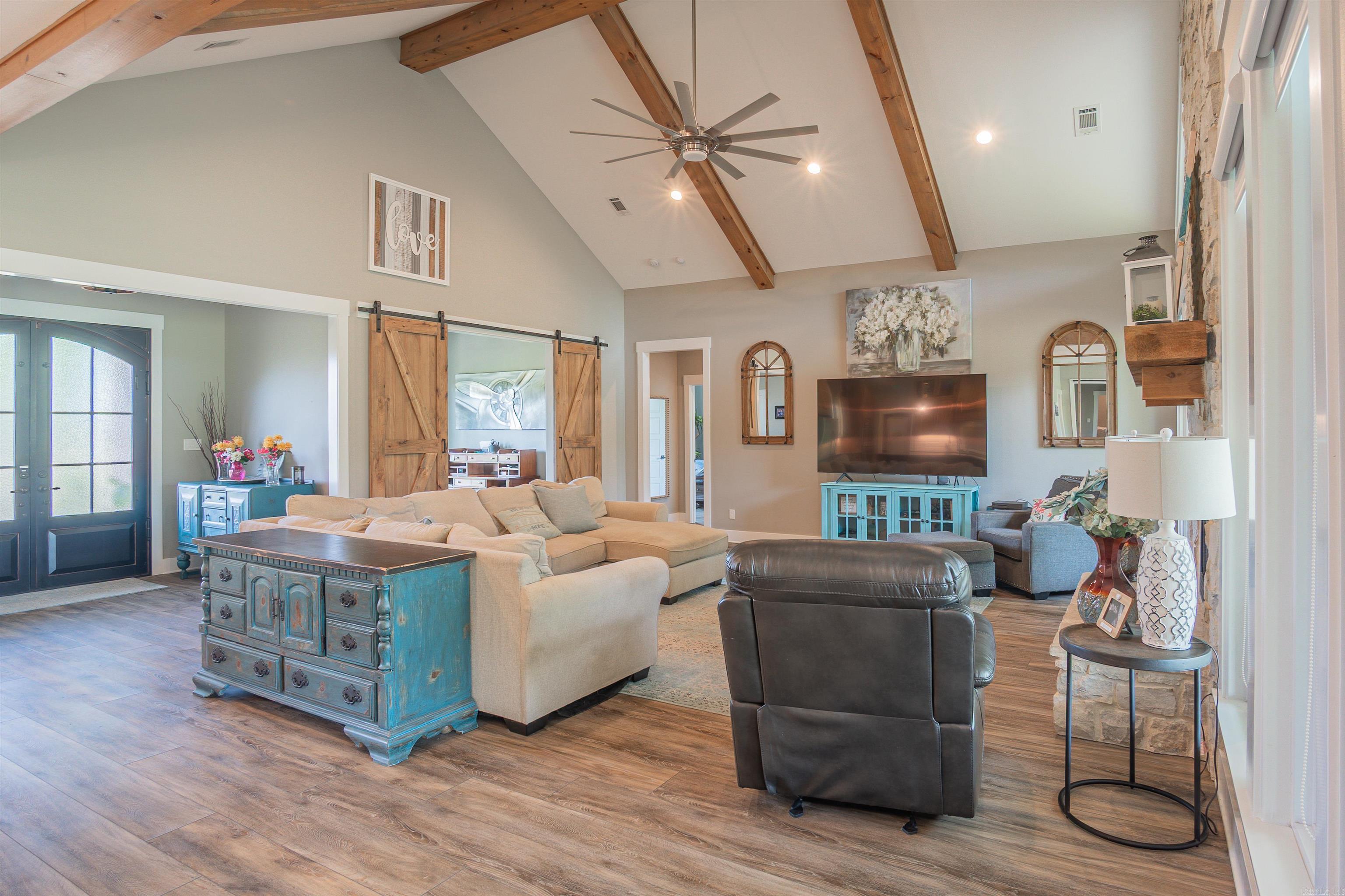 234  Barrett  Cabot, AR