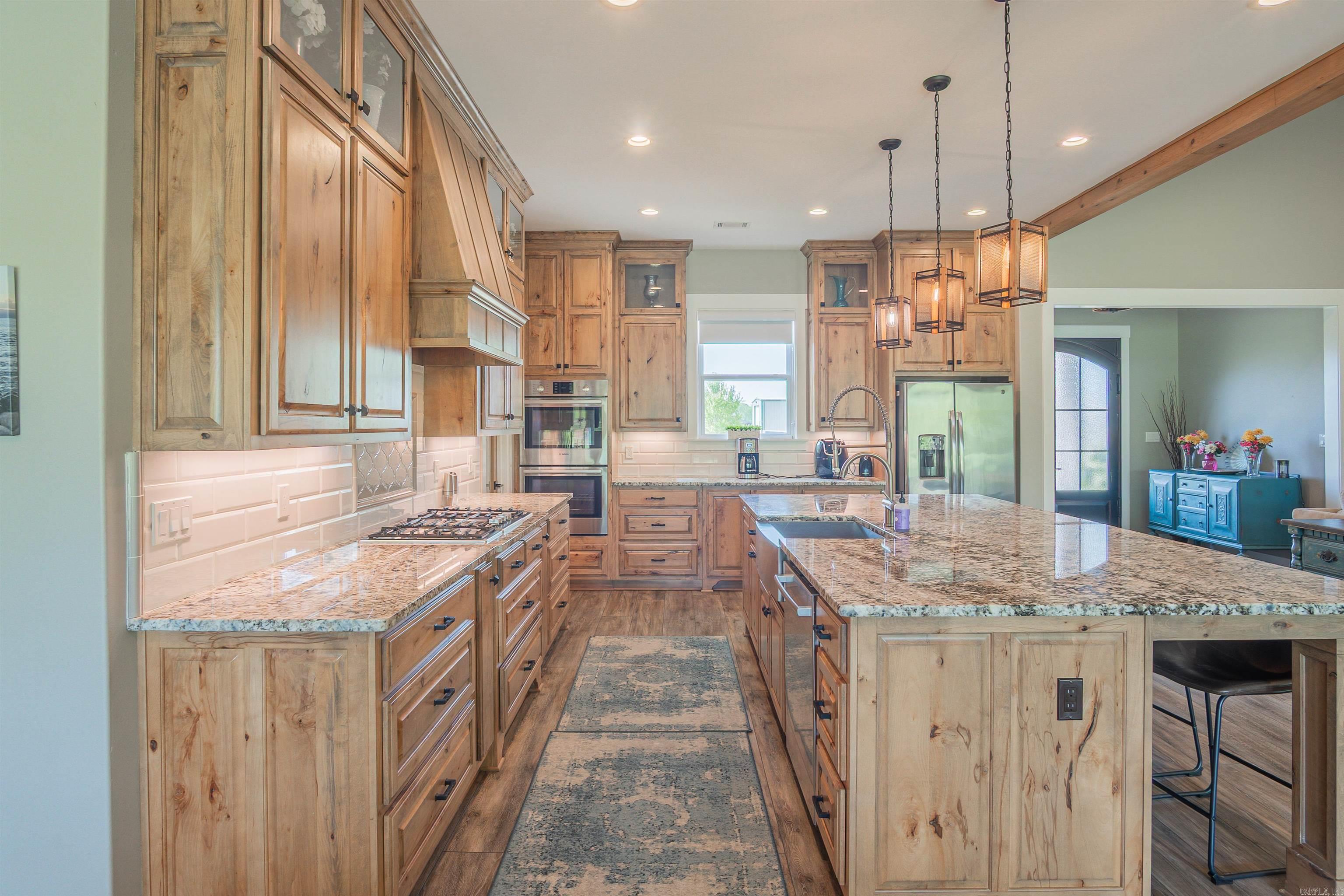 234  Barrett  Cabot, AR