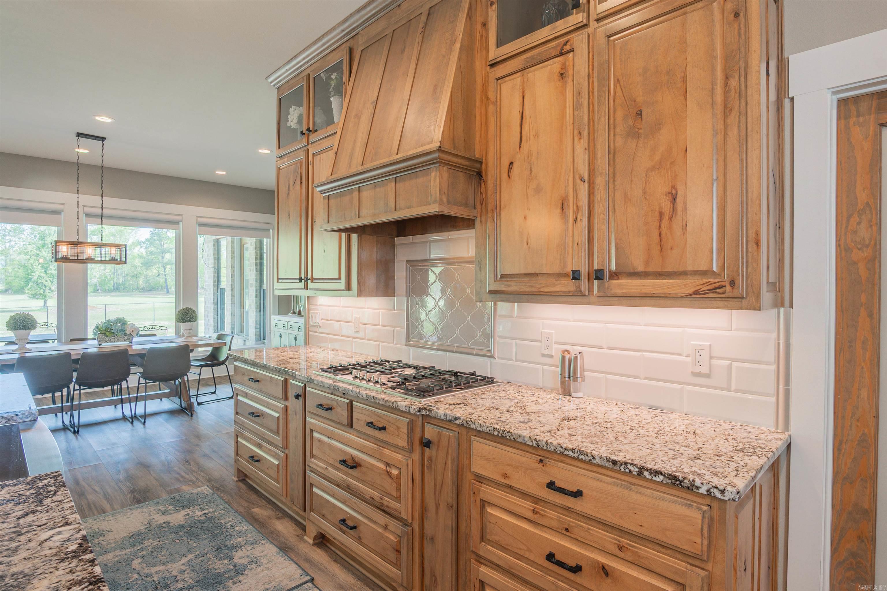 234  Barrett  Cabot, AR