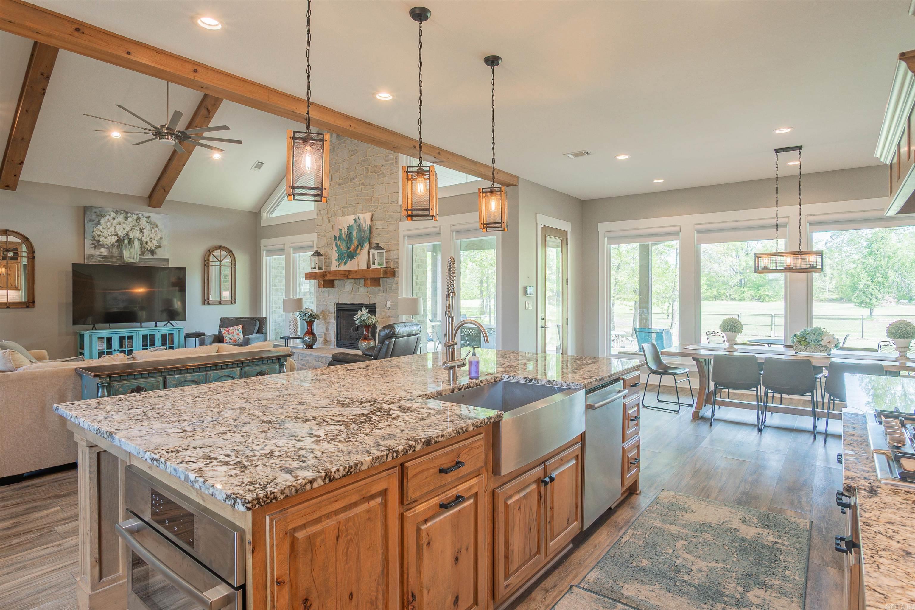 234  Barrett  Cabot, AR