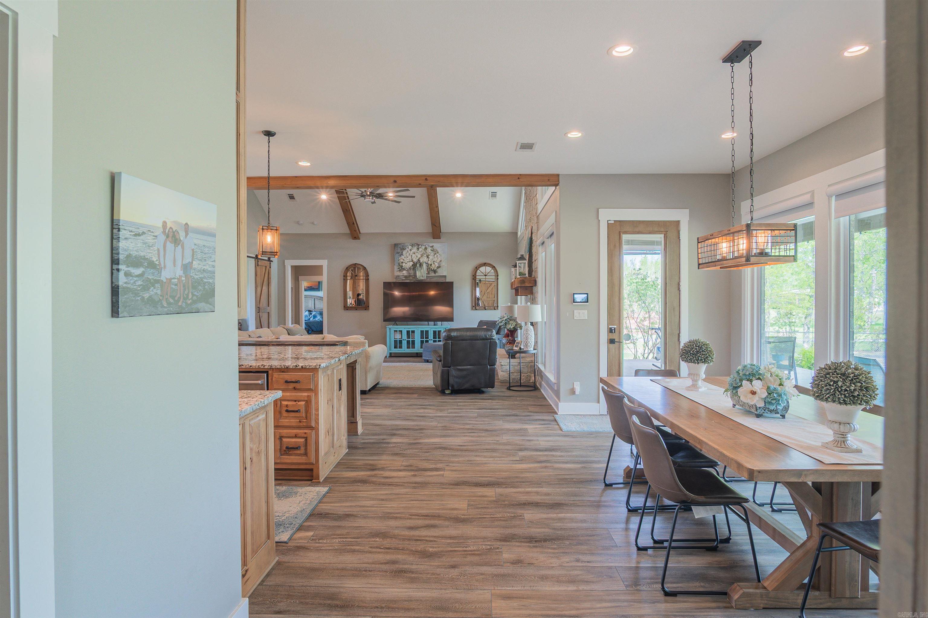 234  Barrett  Cabot, AR