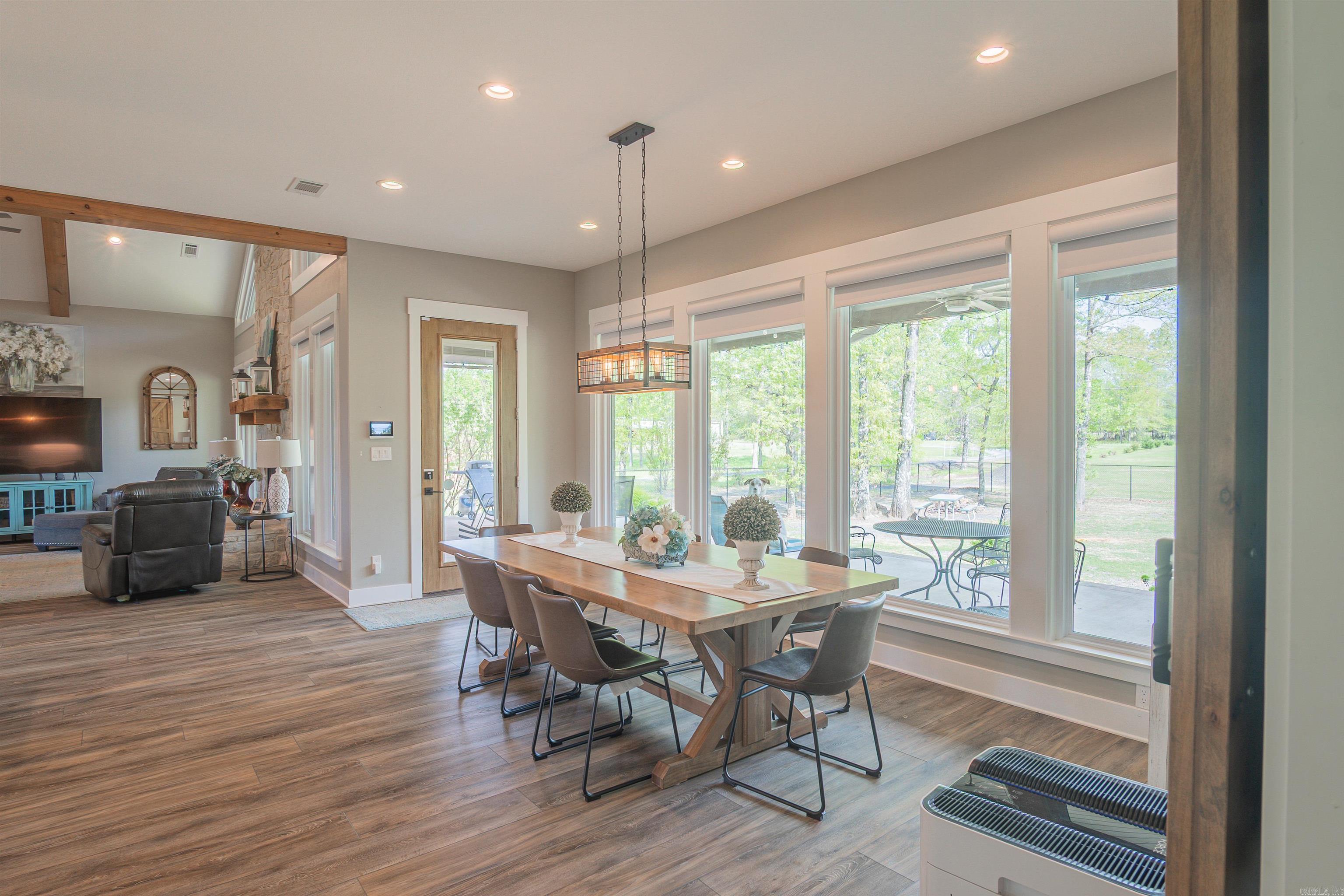 234  Barrett  Cabot, AR