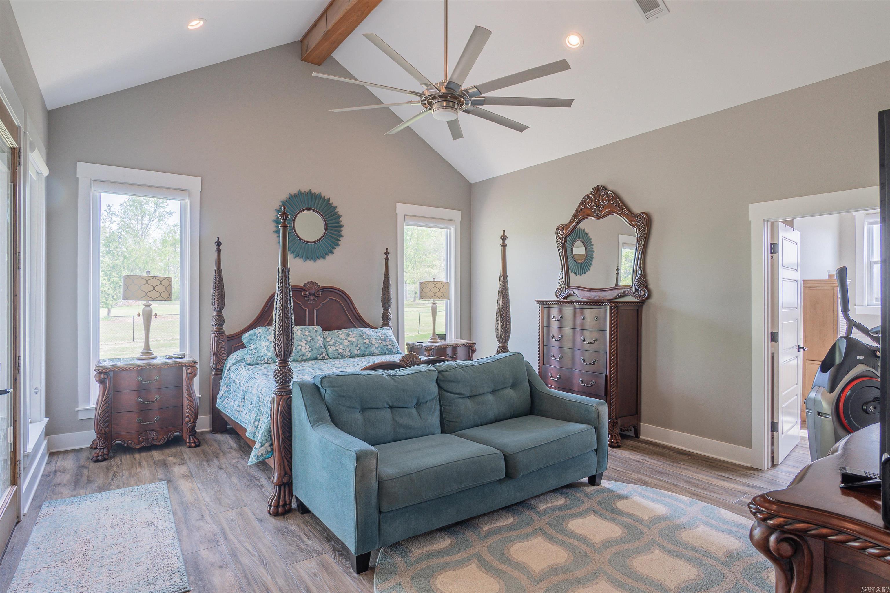 234  Barrett  Cabot, AR