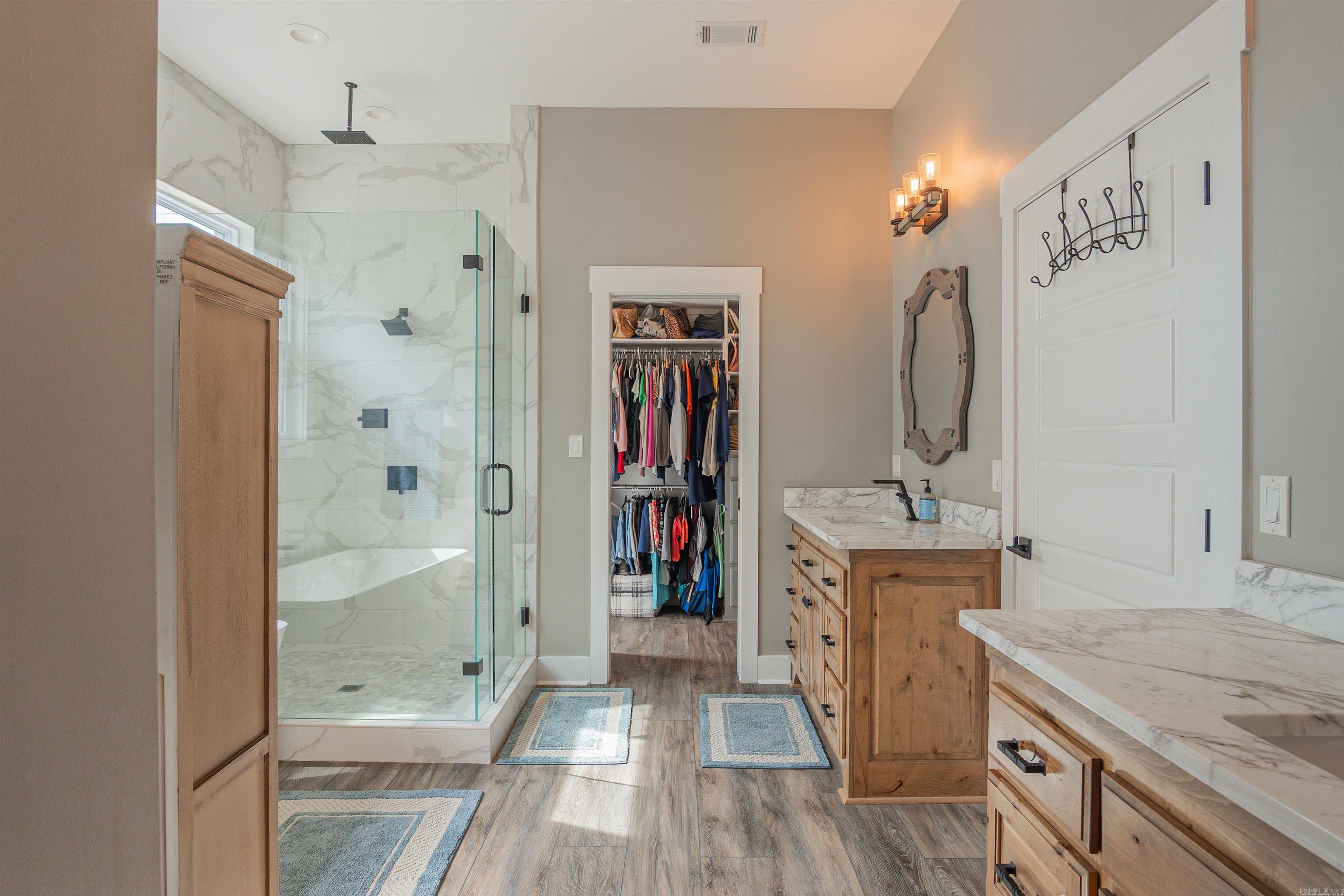 234  Barrett  Cabot, AR
