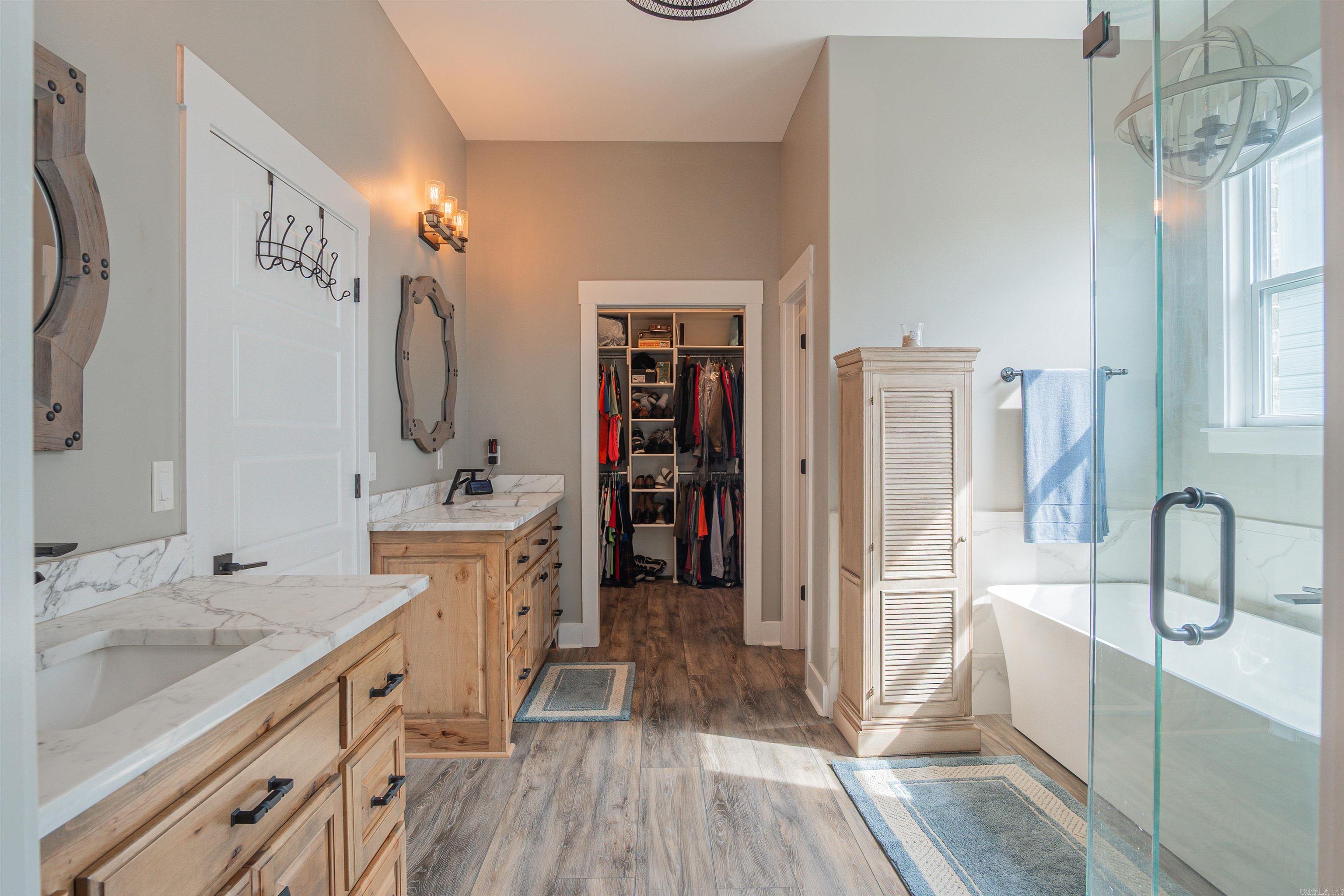 234  Barrett  Cabot, AR
