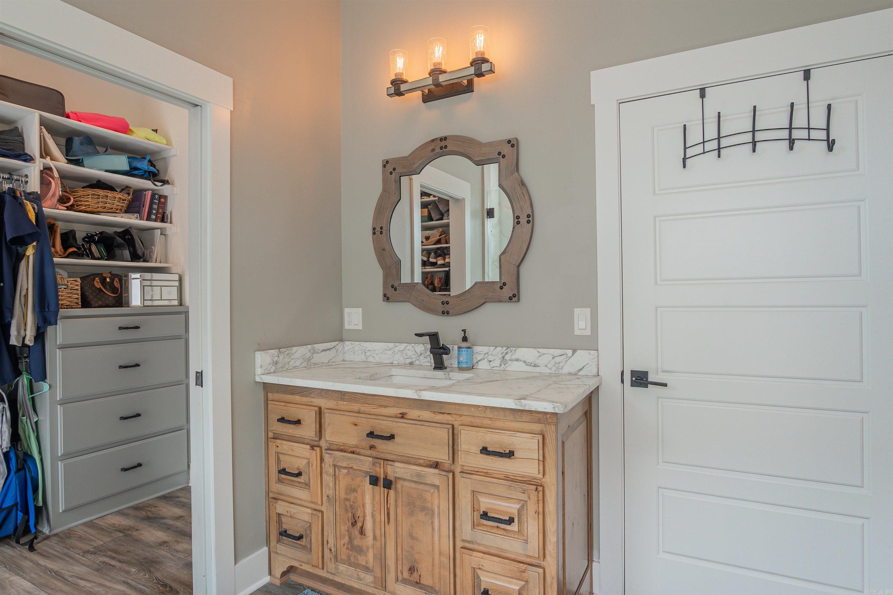 234  Barrett  Cabot, AR