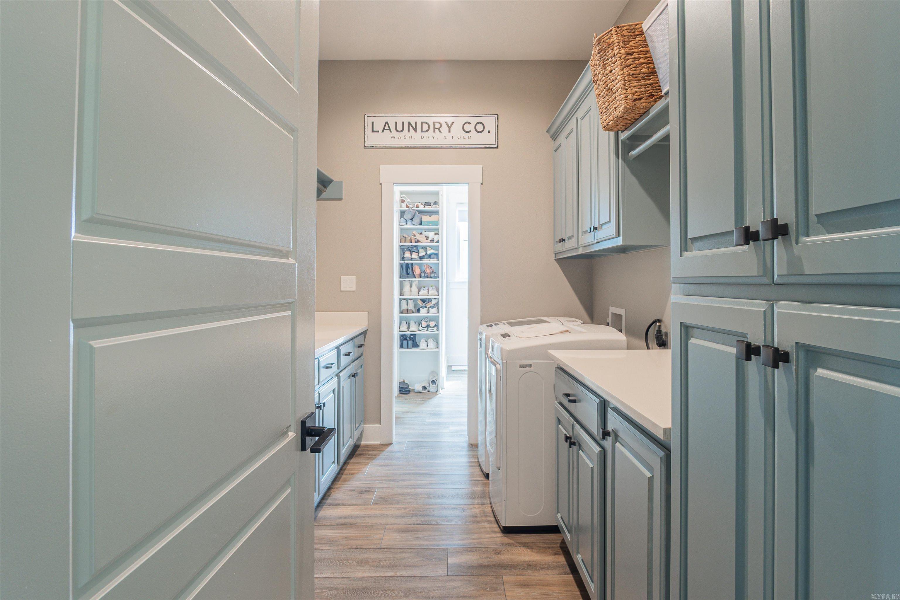 234  Barrett  Cabot, AR