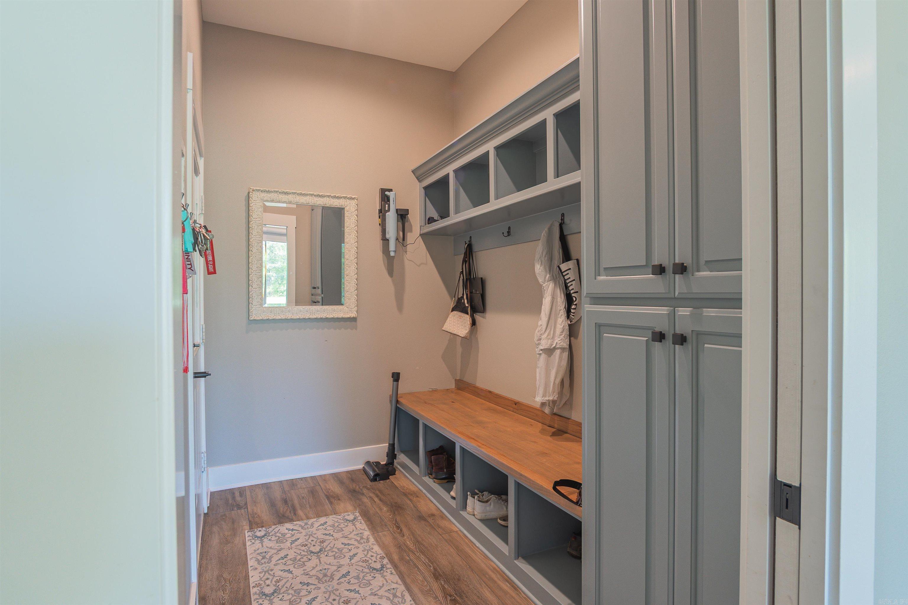 234  Barrett  Cabot, AR