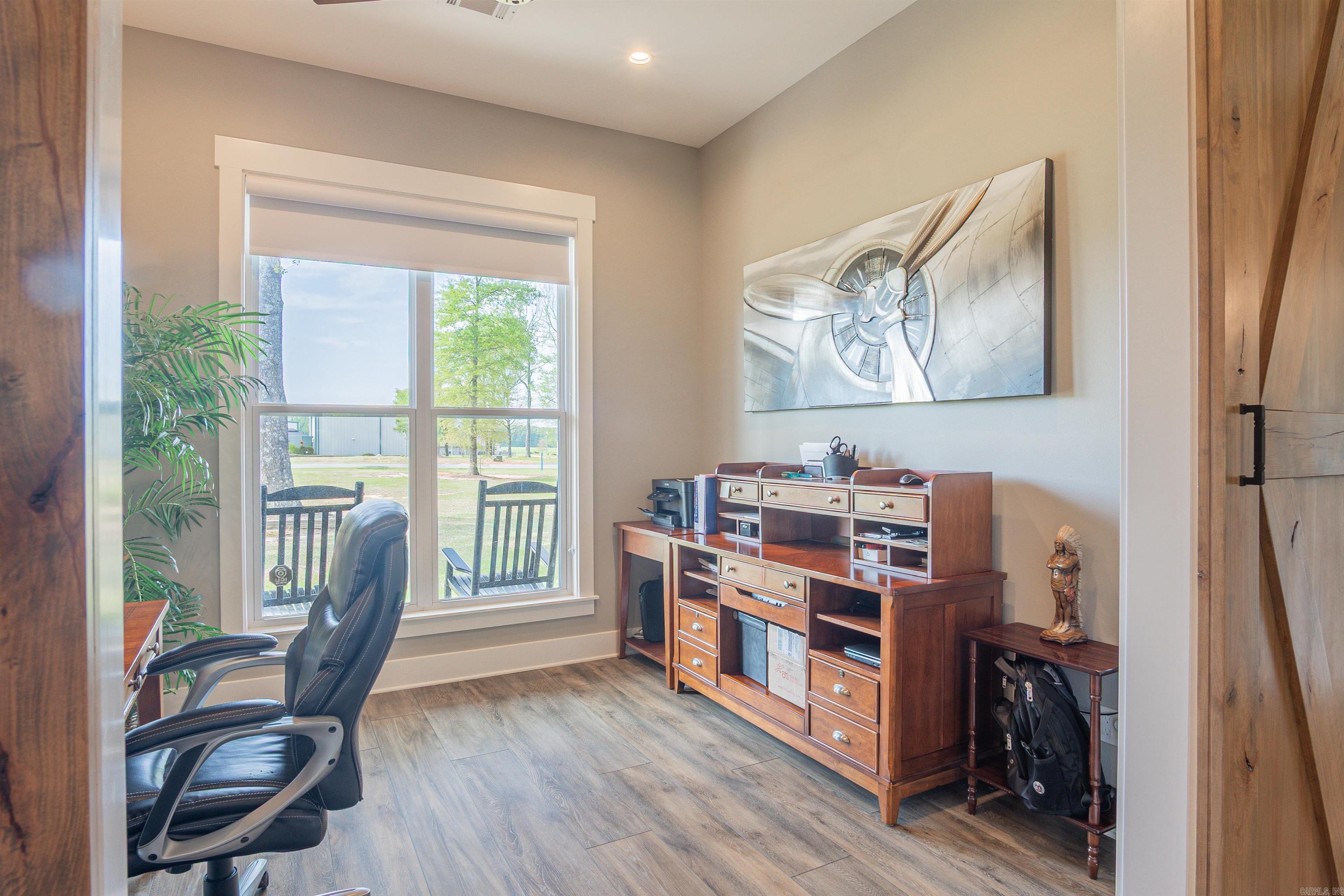 234  Barrett  Cabot, AR