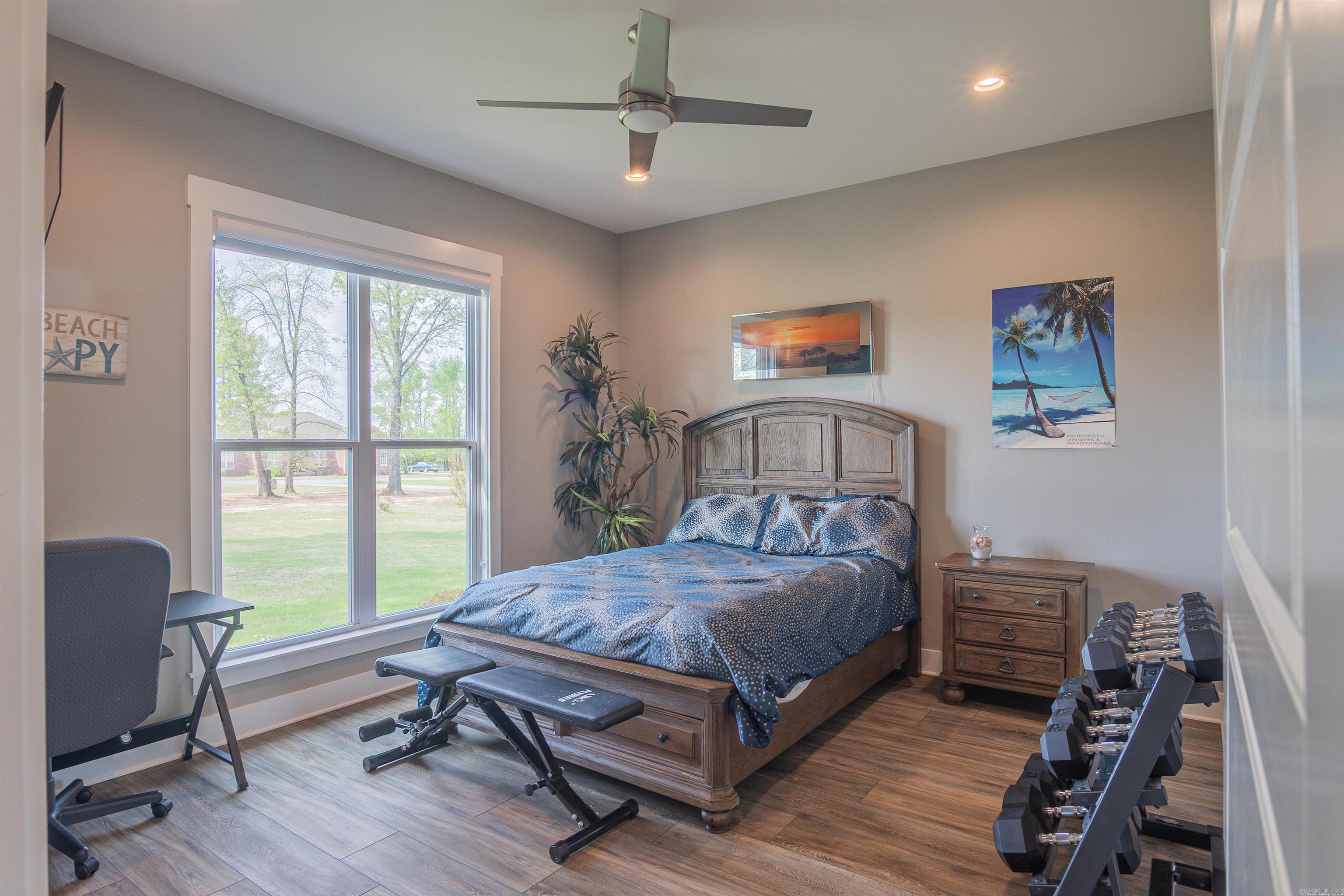 234  Barrett  Cabot, AR