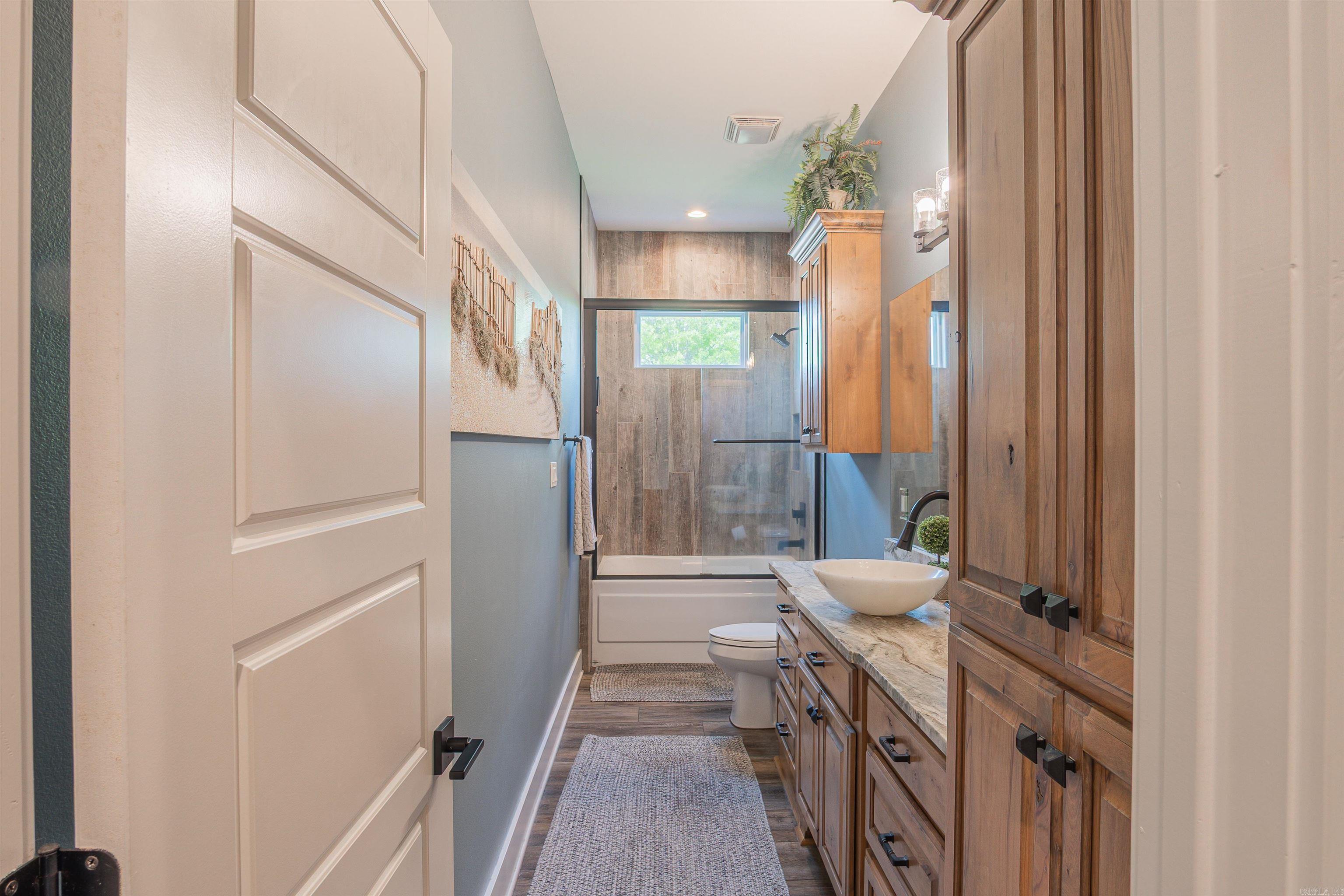 234  Barrett  Cabot, AR