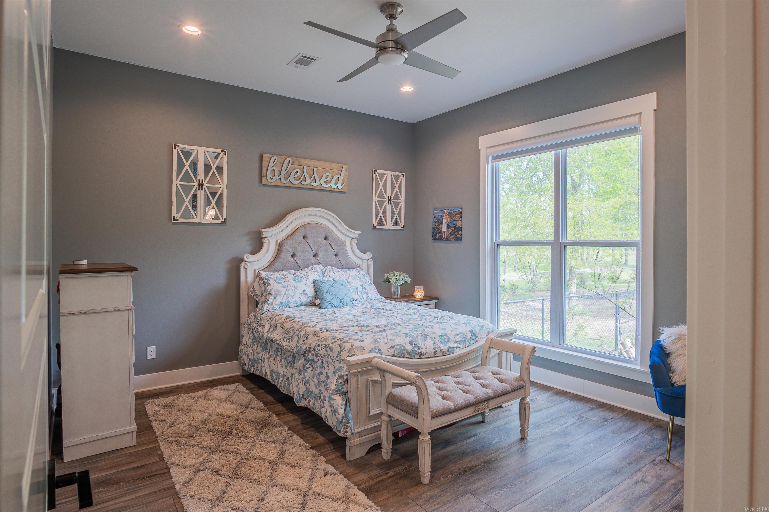 234  Barrett  Cabot, AR