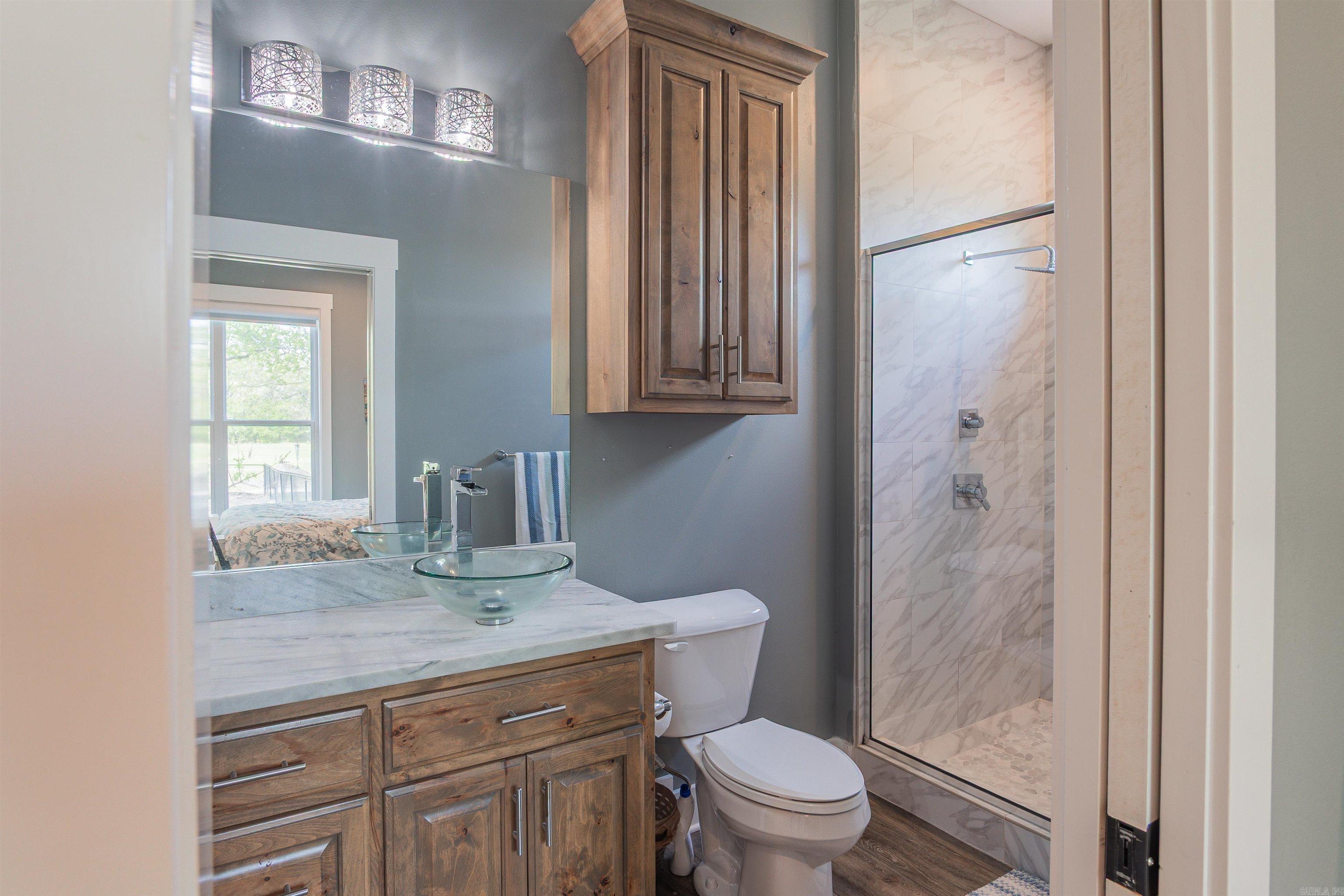 234  Barrett  Cabot, AR