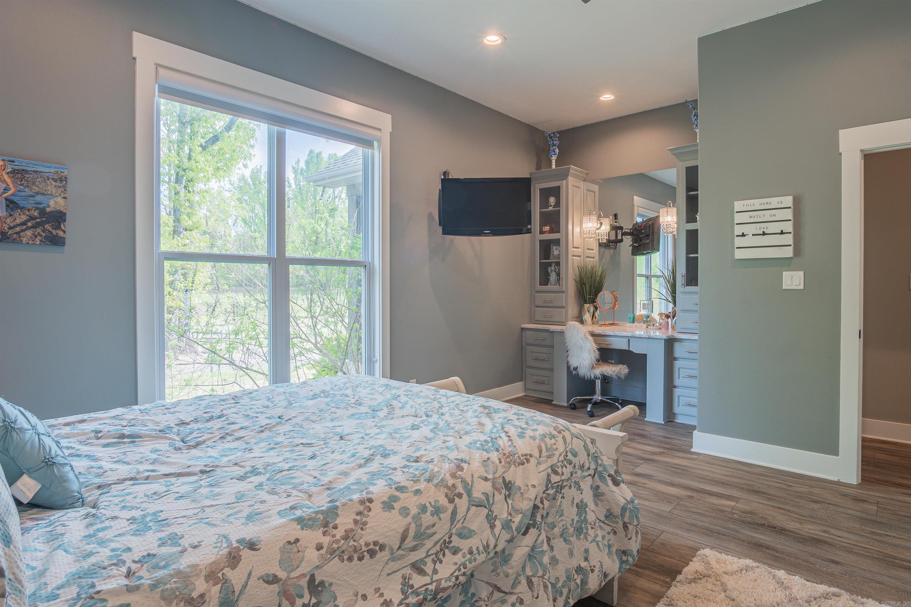 234  Barrett  Cabot, AR