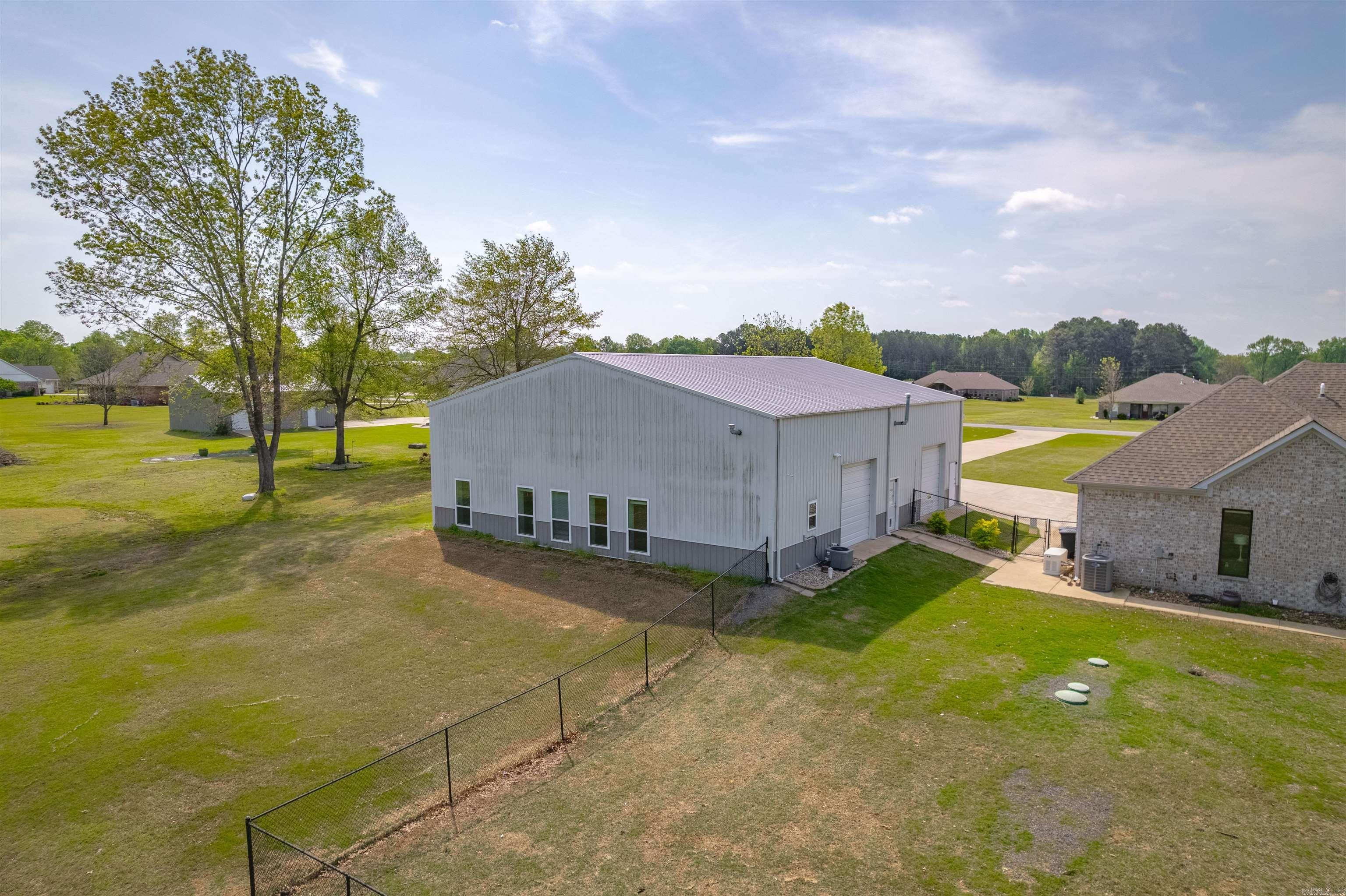 234  Barrett  Cabot, AR