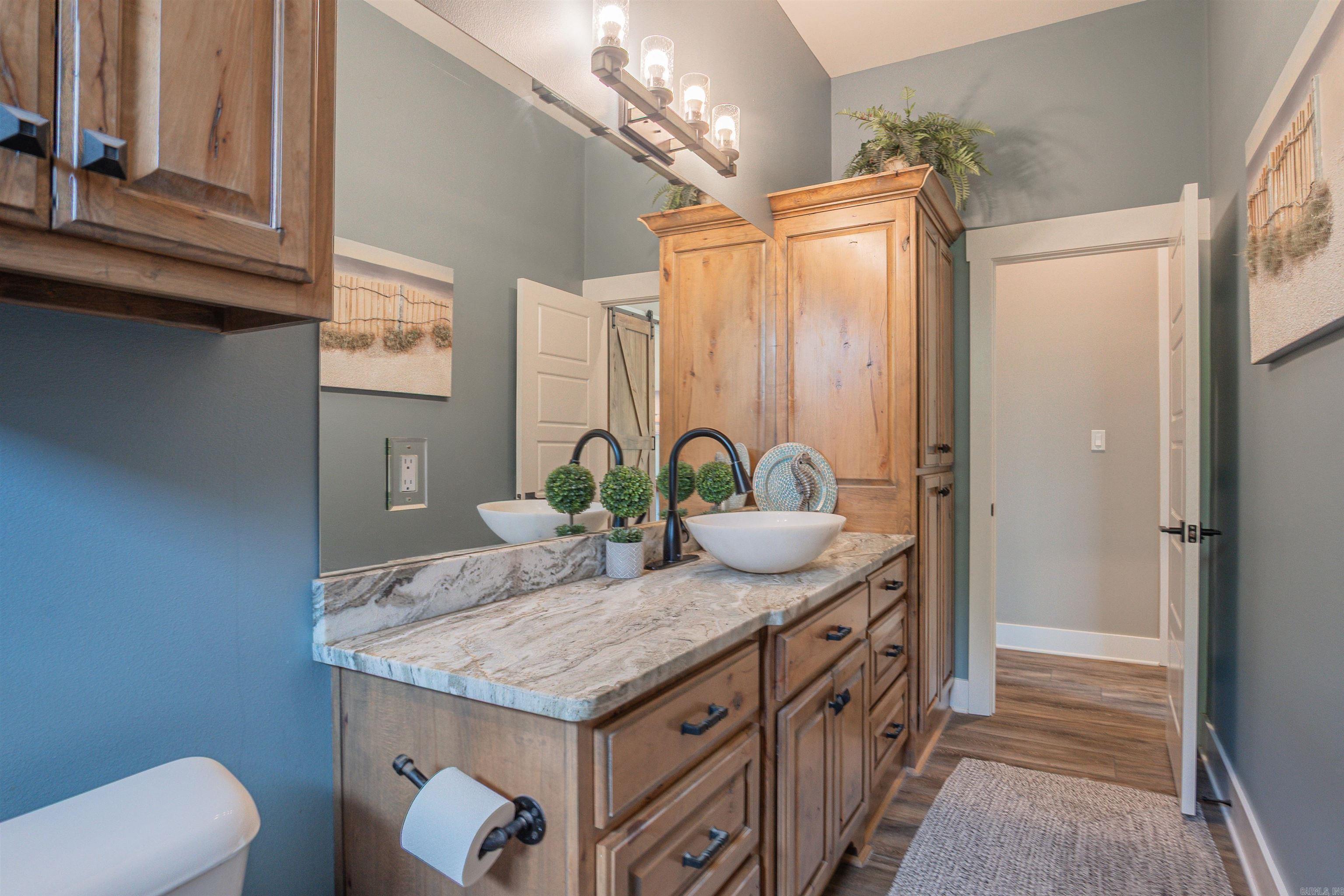 234  Barrett  Cabot, AR