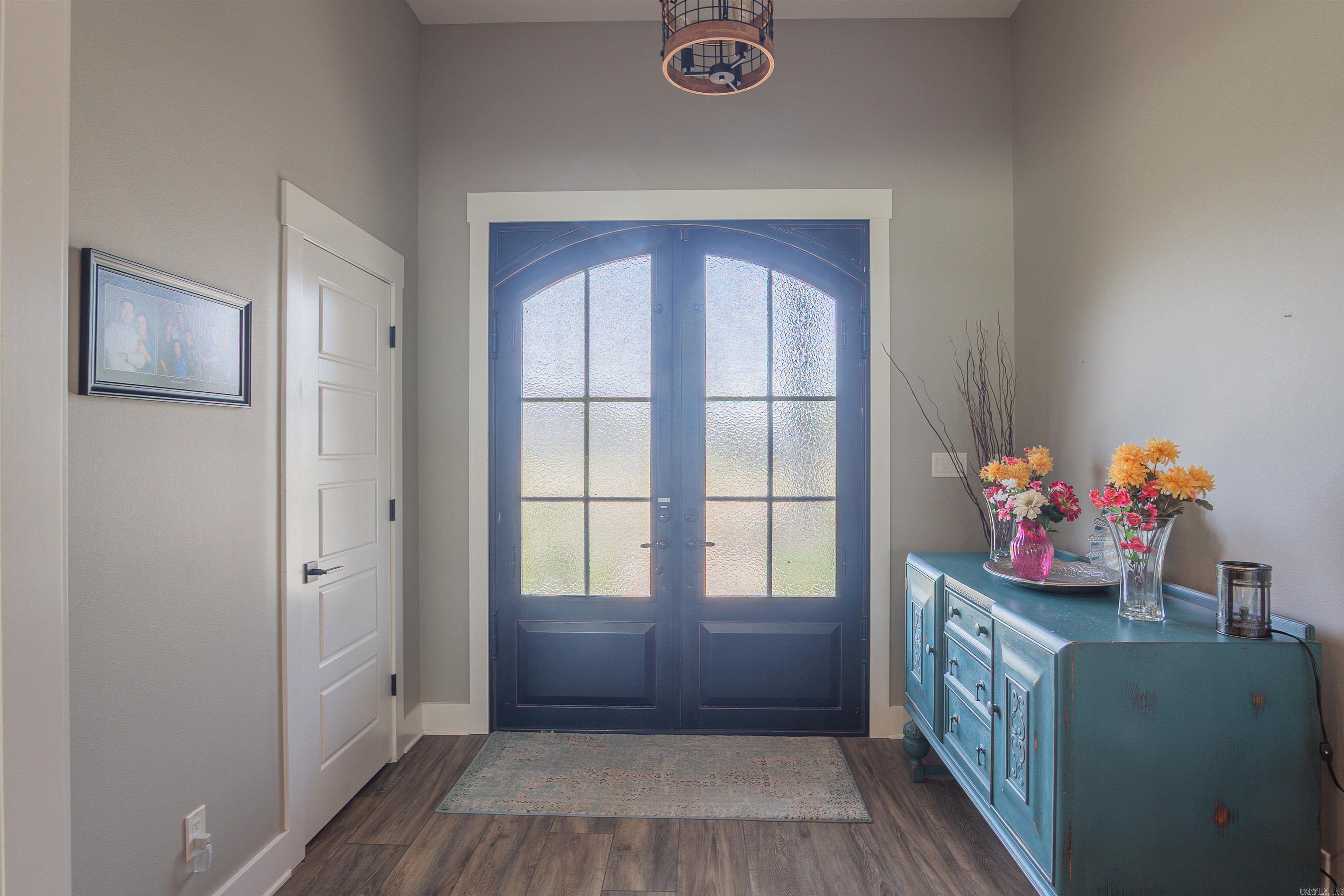 234  Barrett  Cabot, AR