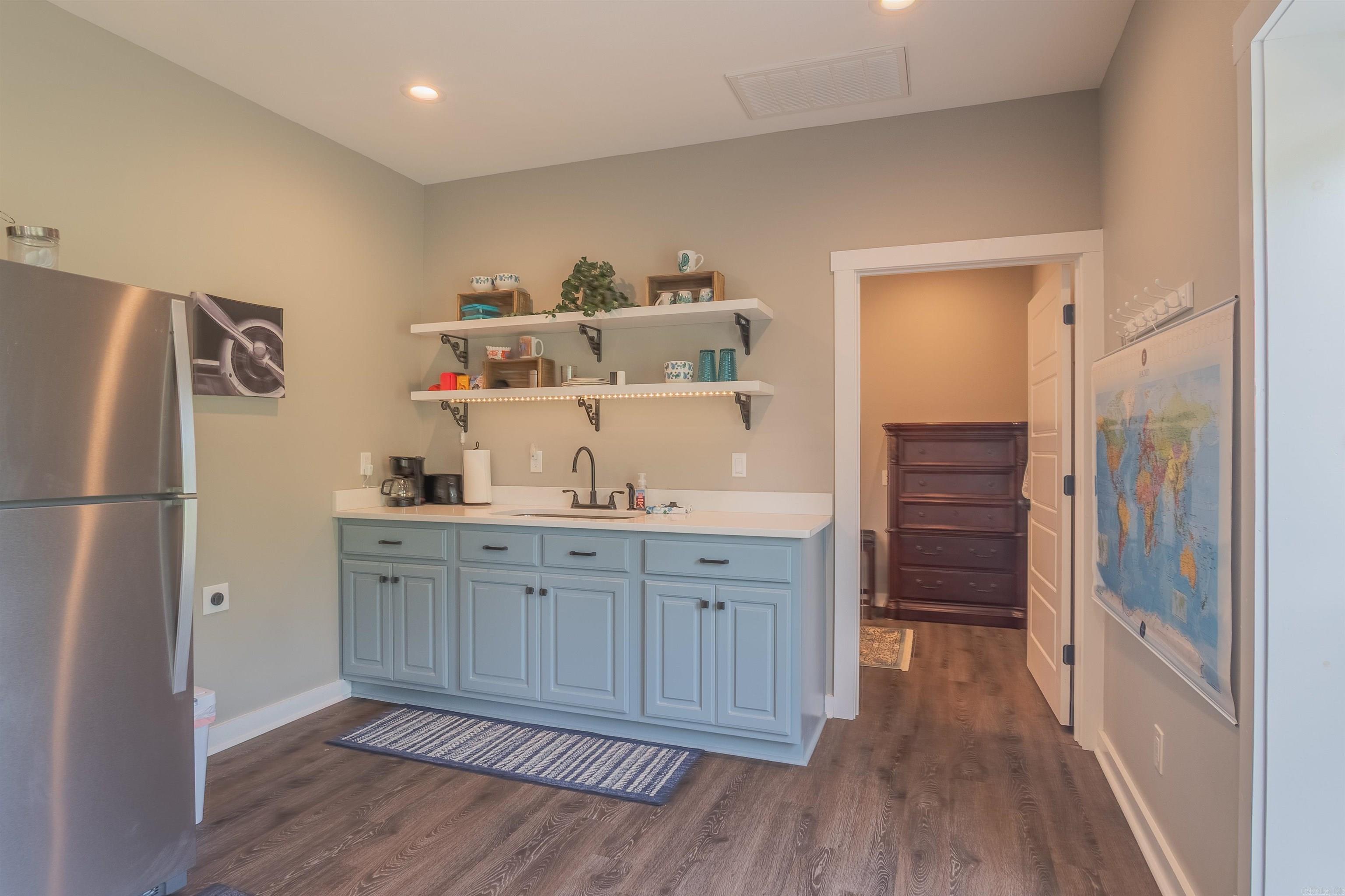 234  Barrett  Cabot, AR