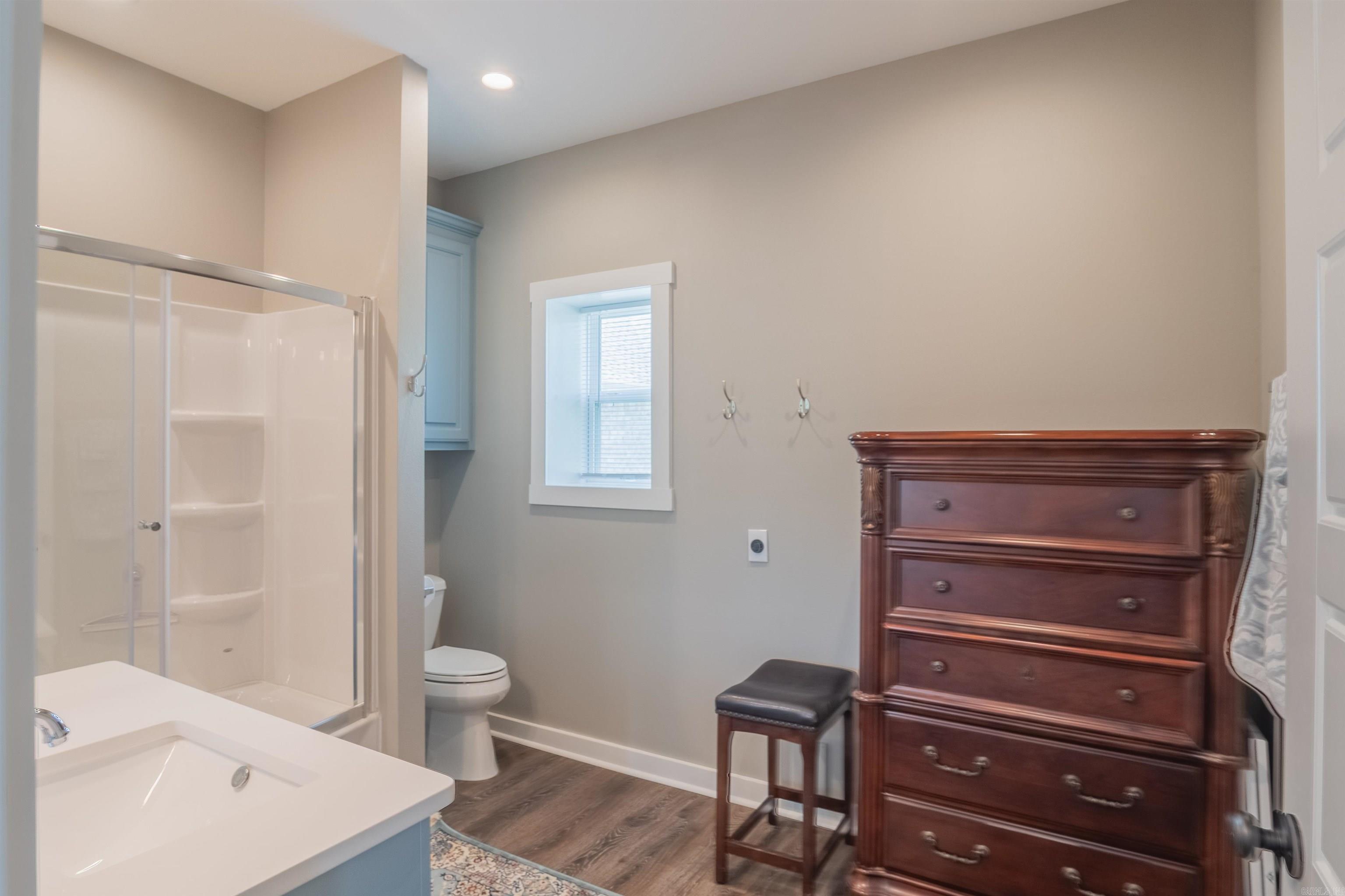 234  Barrett  Cabot, AR