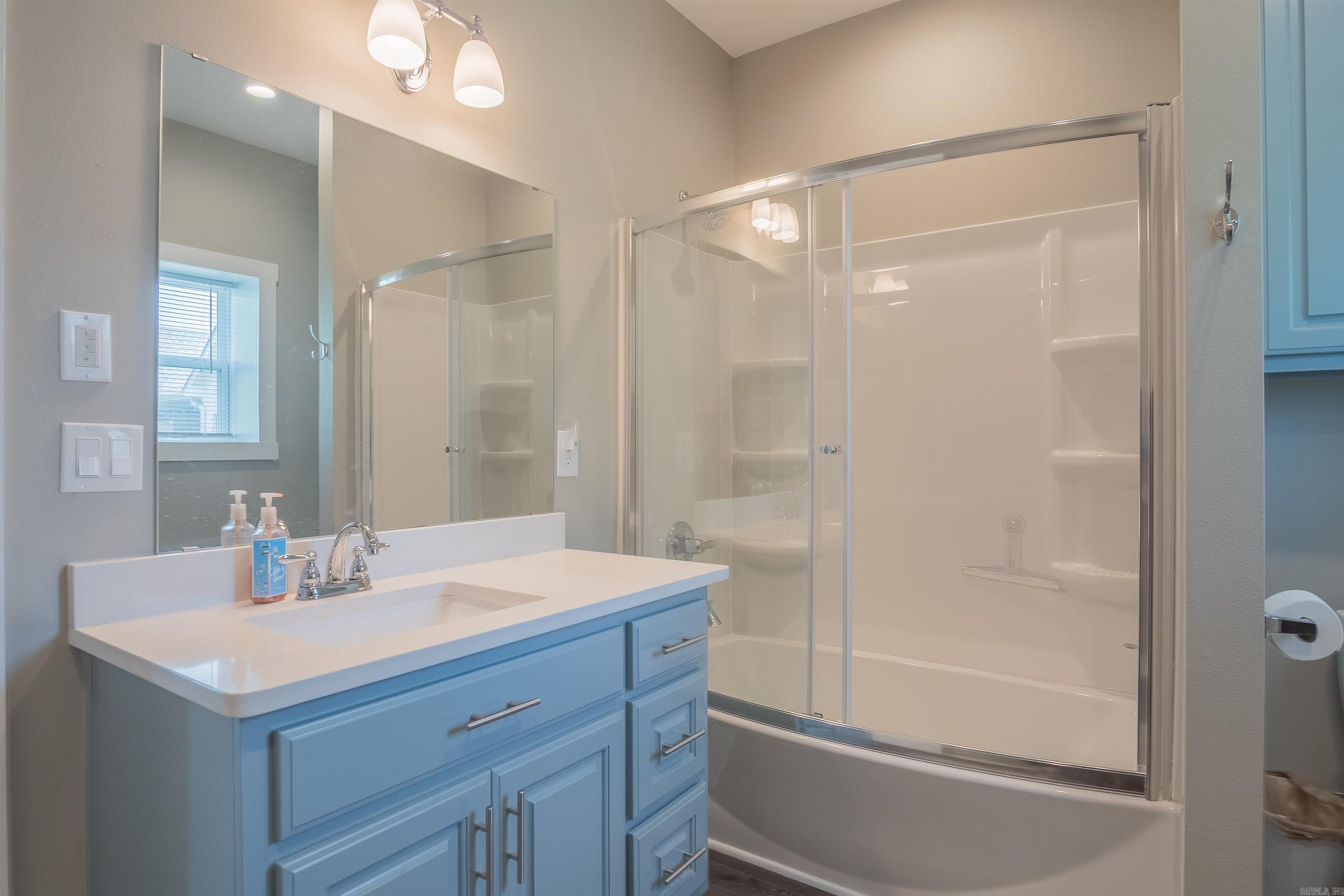 234  Barrett  Cabot, AR
