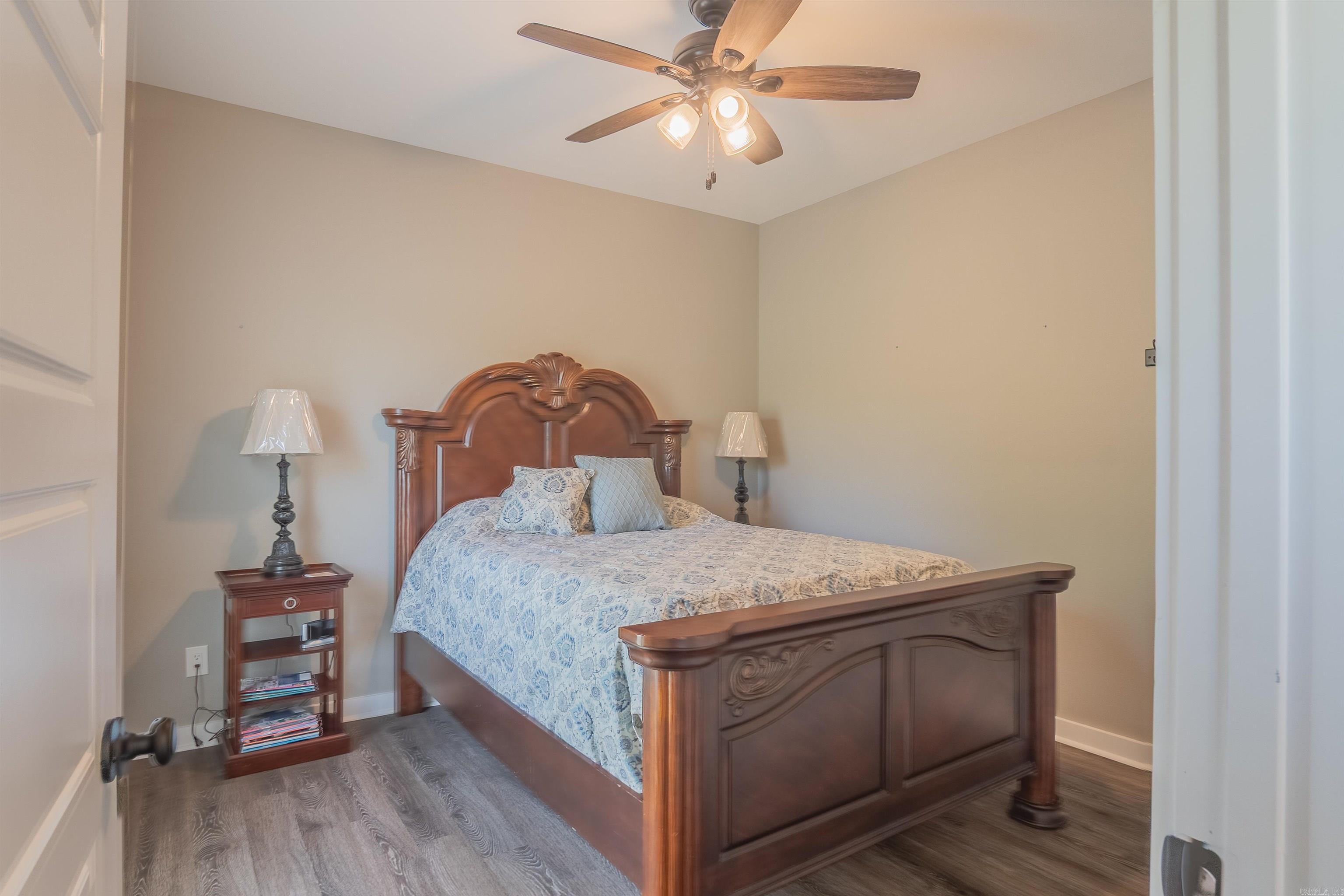 234  Barrett  Cabot, AR