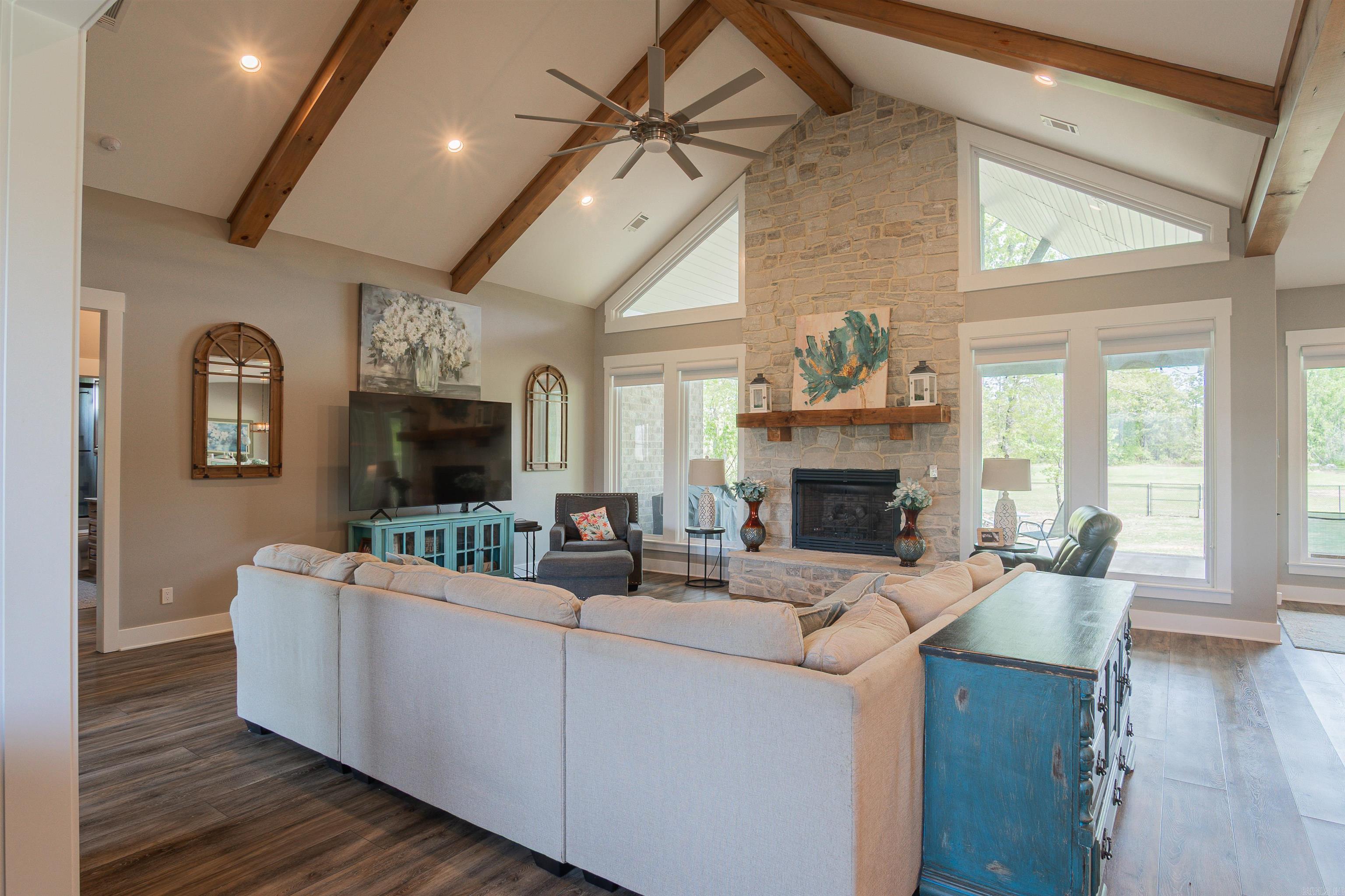 234  Barrett  Cabot, AR