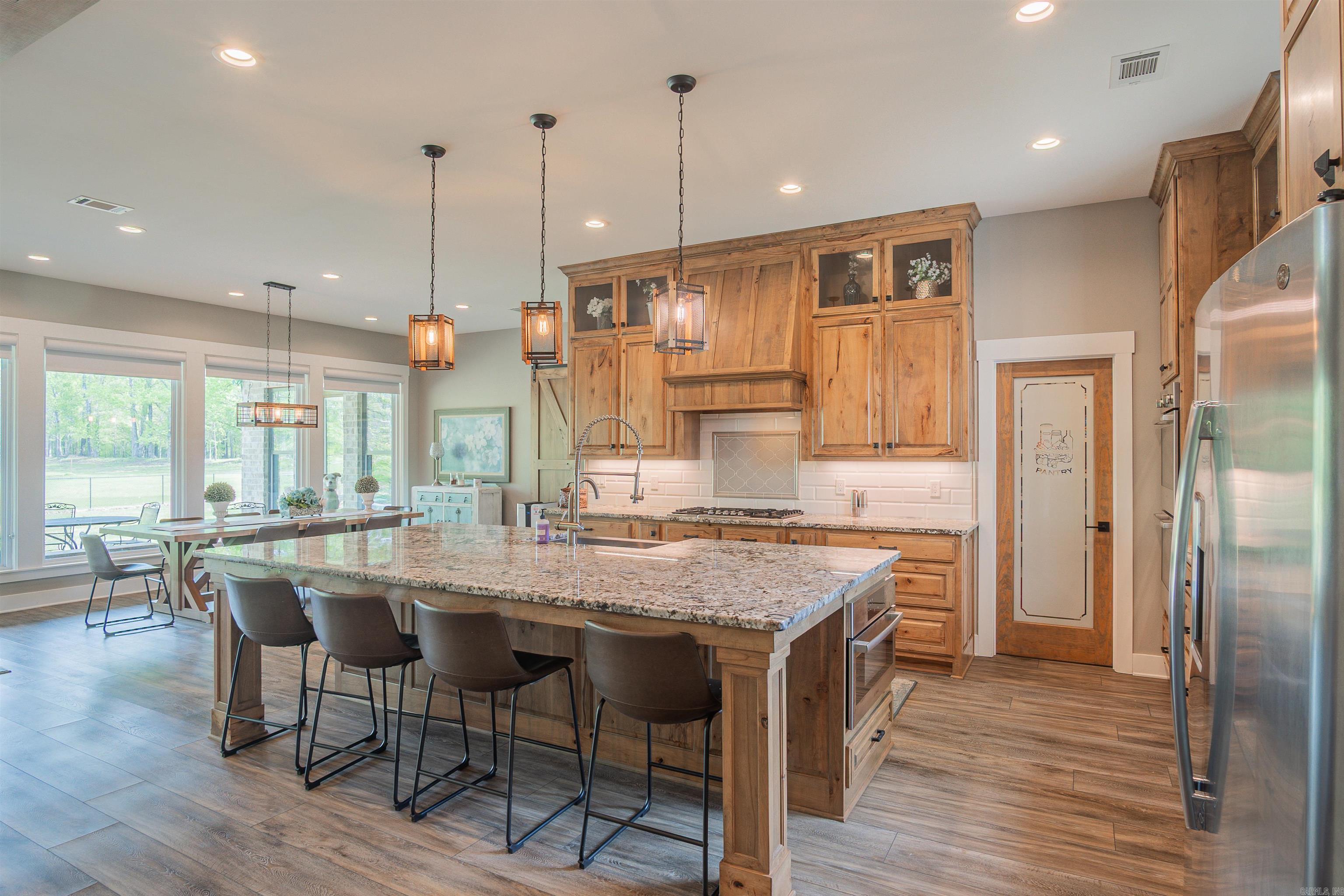 234  Barrett  Cabot, AR