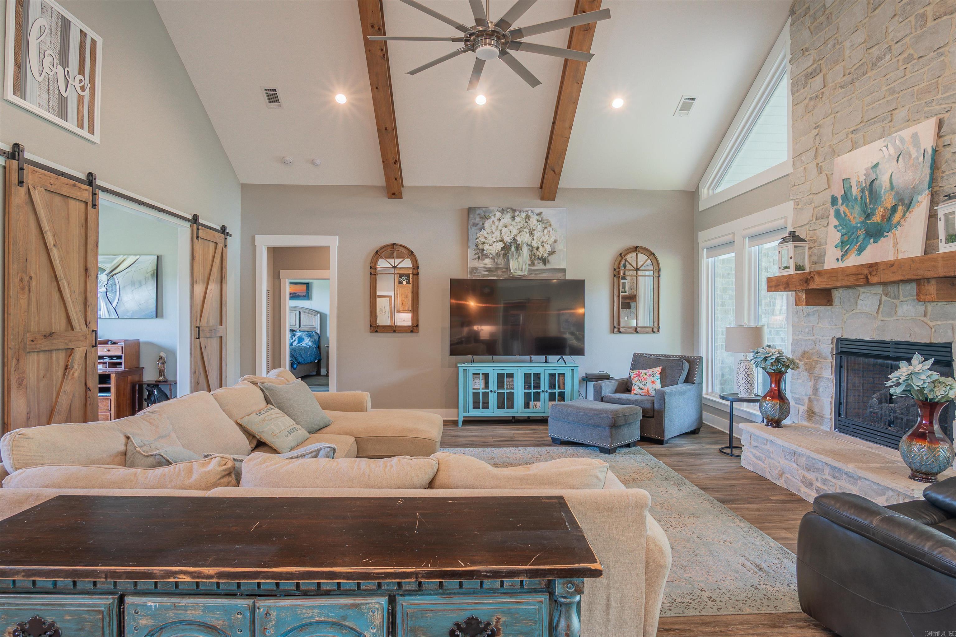 234  Barrett  Cabot, AR