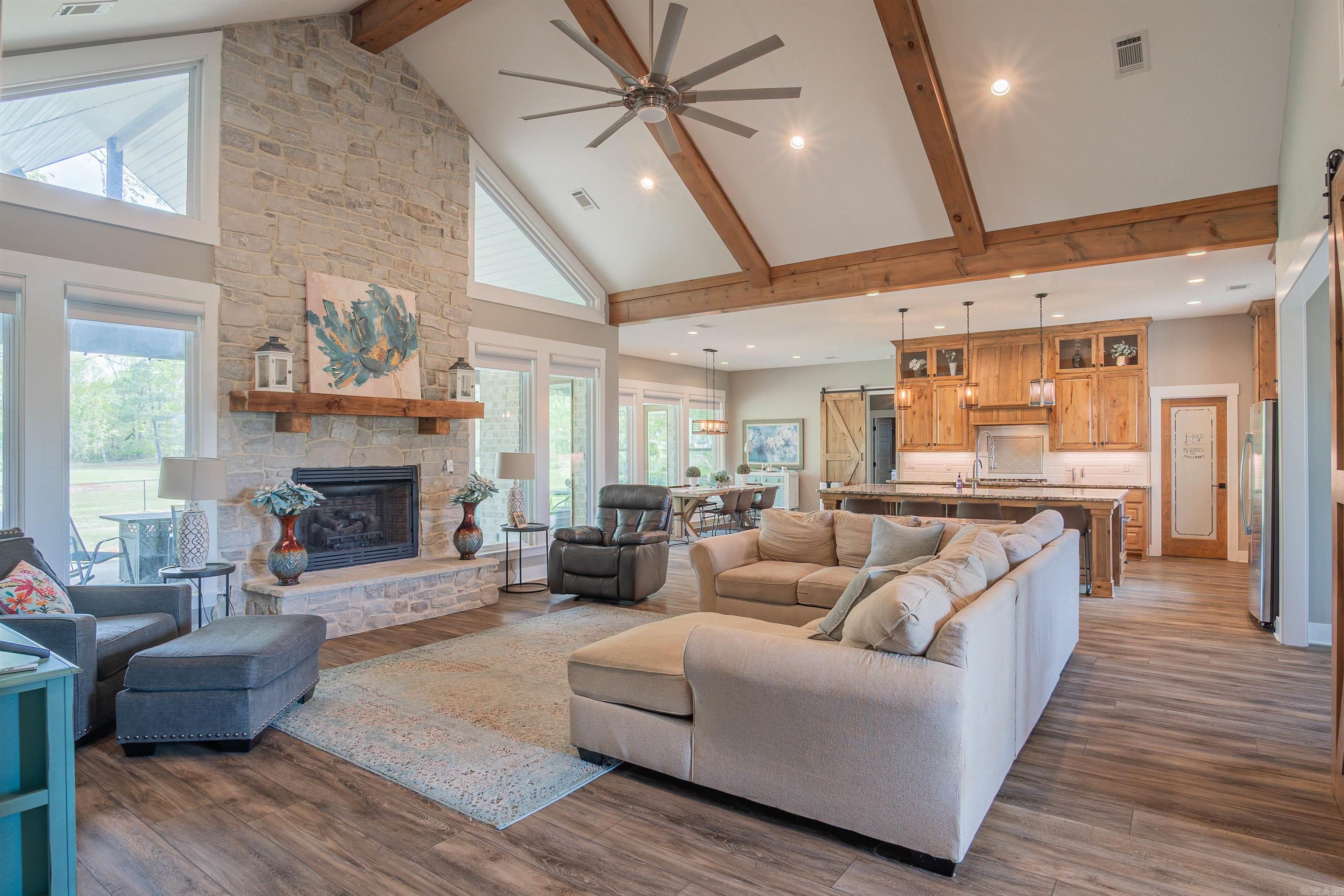 234  Barrett  Cabot, AR