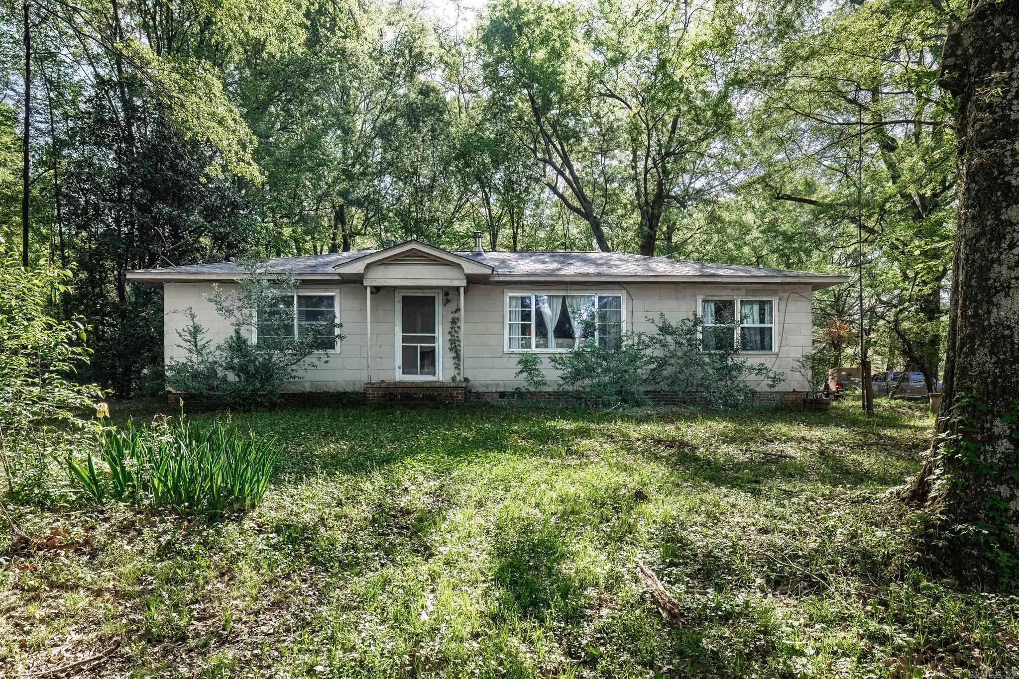 1284 Hasley Road