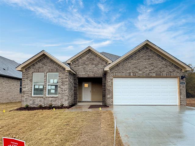 1410  Ridgefield  Searcy, AR