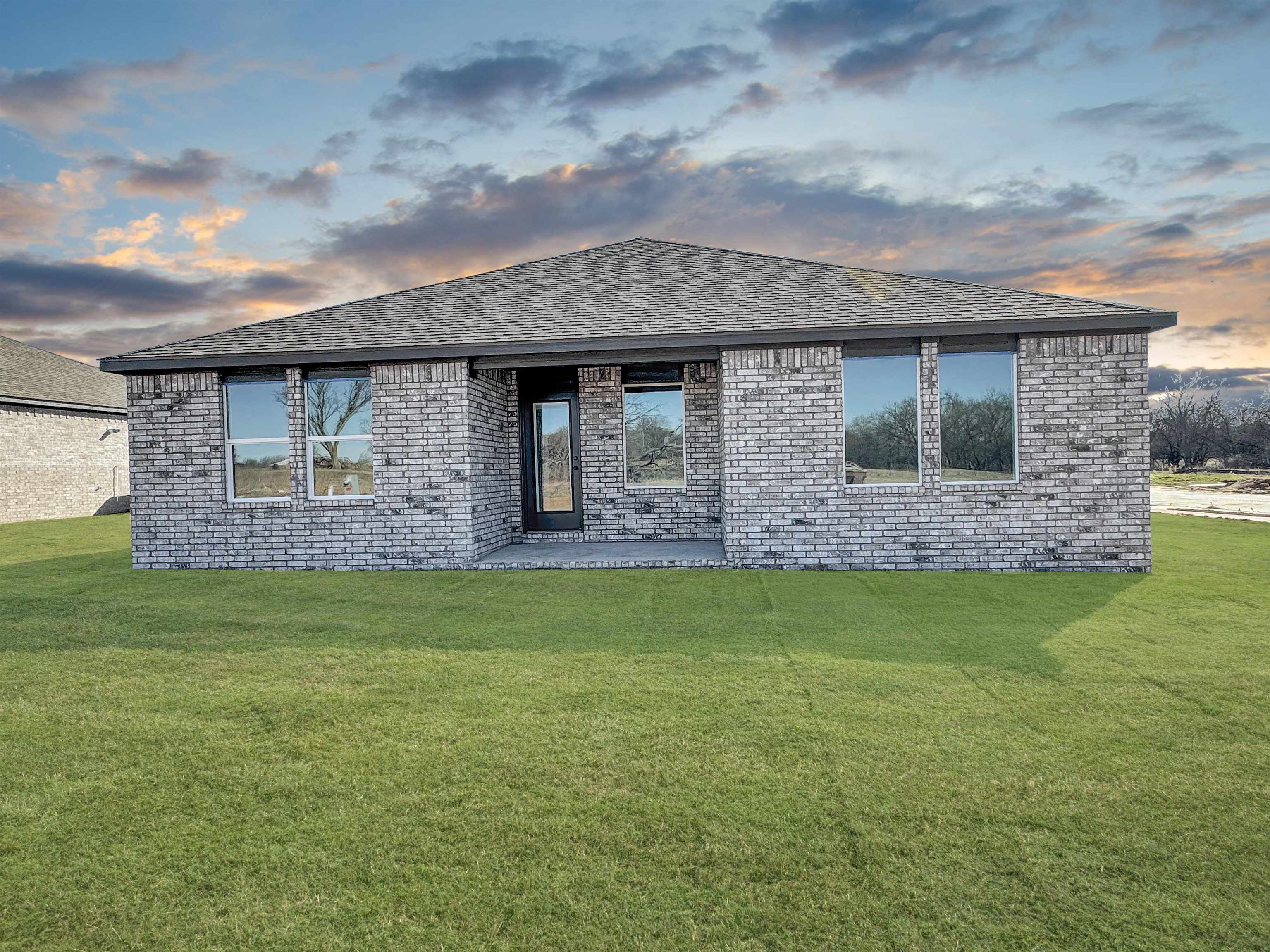 1410  Ridgefield  Searcy, AR