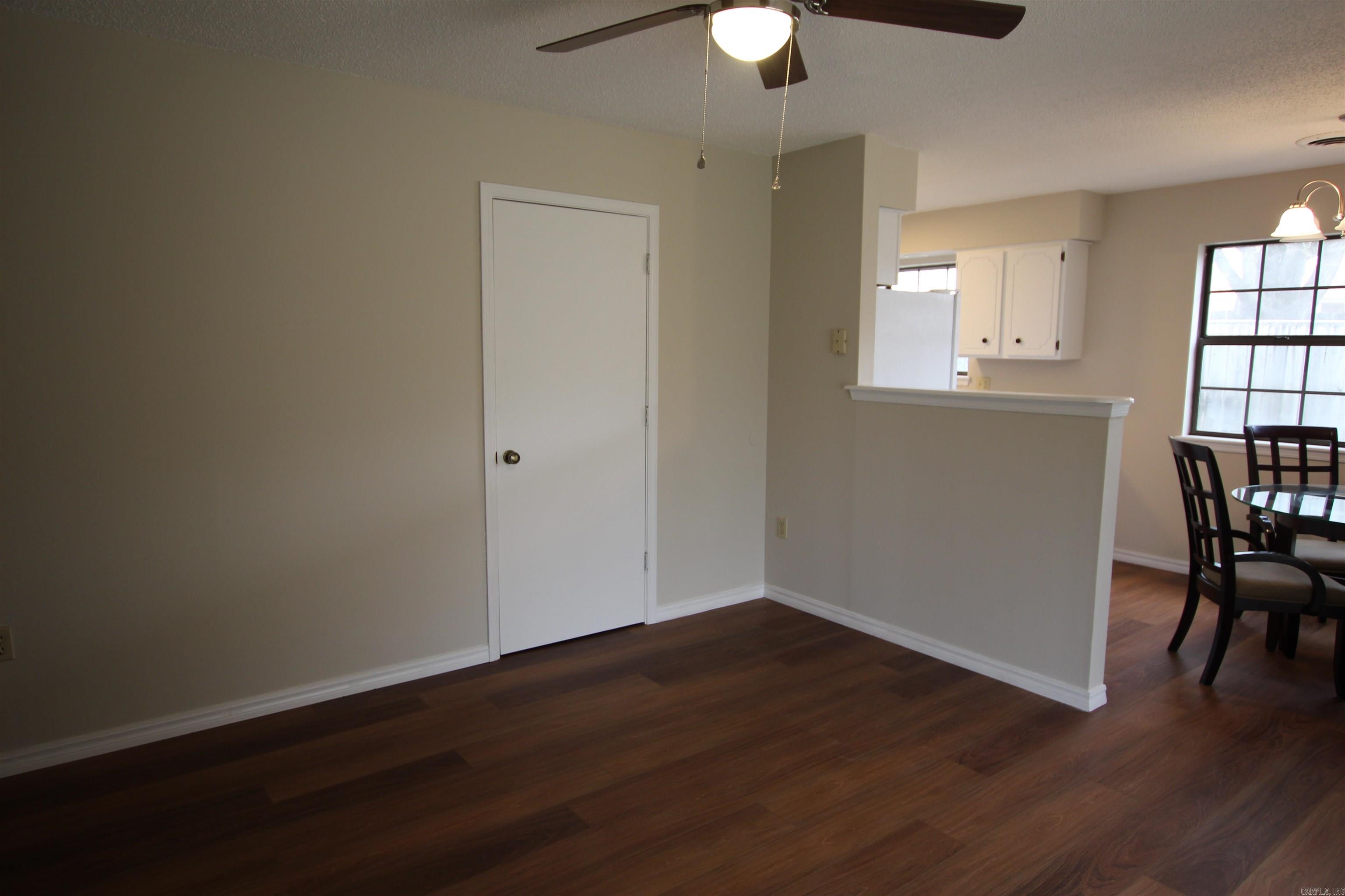 1514 N Jackson  Russellville, AR