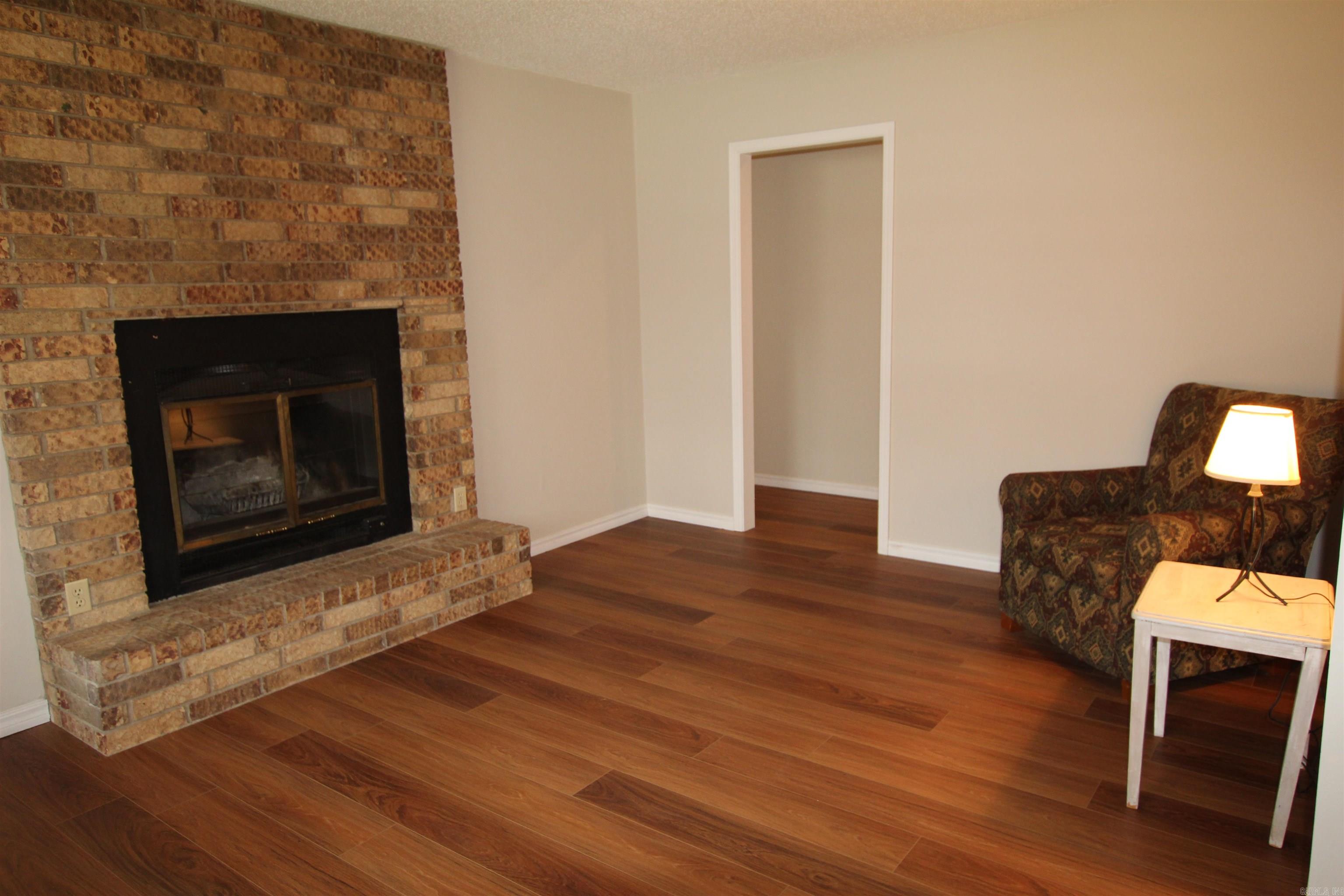 1514 N Jackson  Russellville, AR