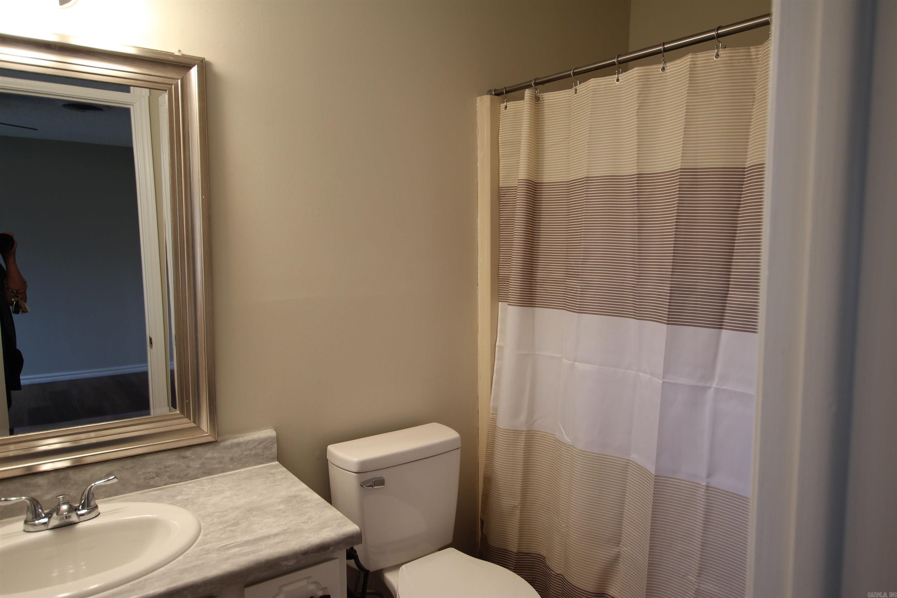 1514 N Jackson  Russellville, AR