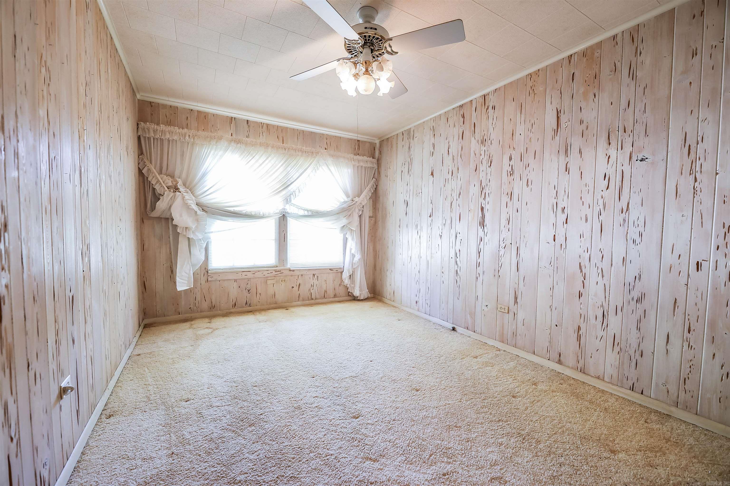 1114 W Oak St  El Dorado, AR