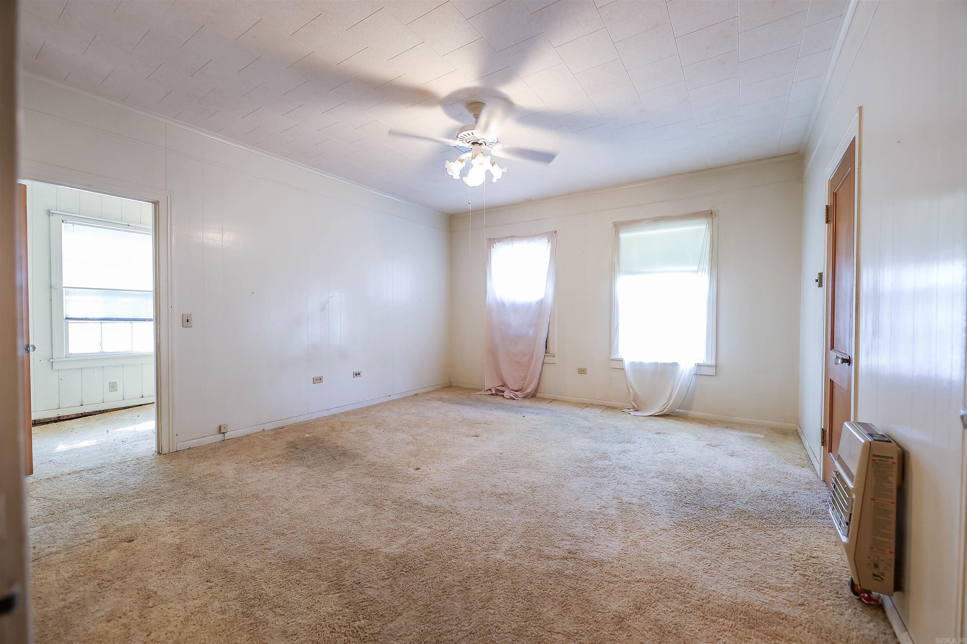 1114 W Oak St  El Dorado, AR