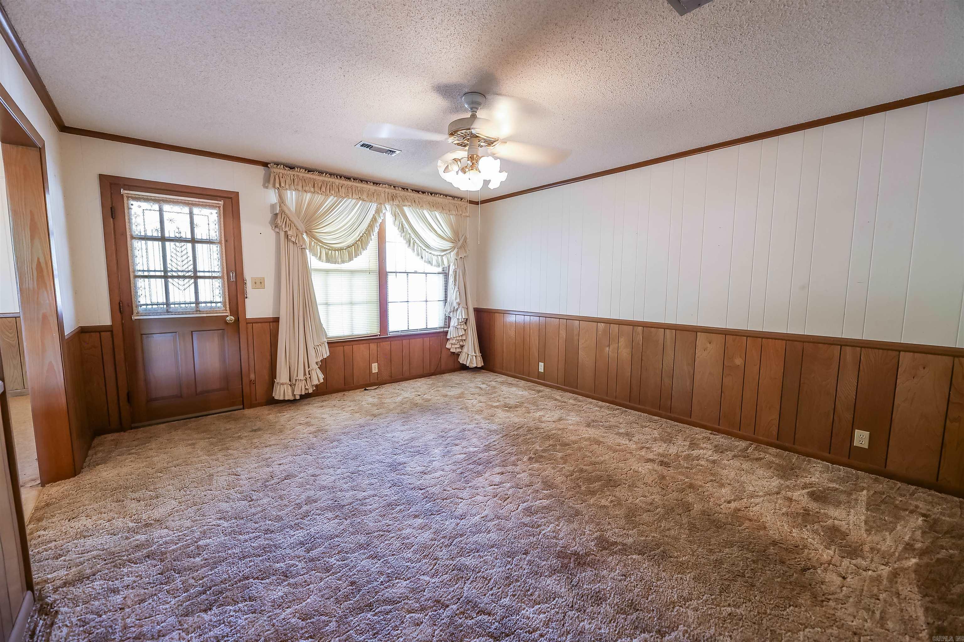 1114 W Oak St  El Dorado, AR