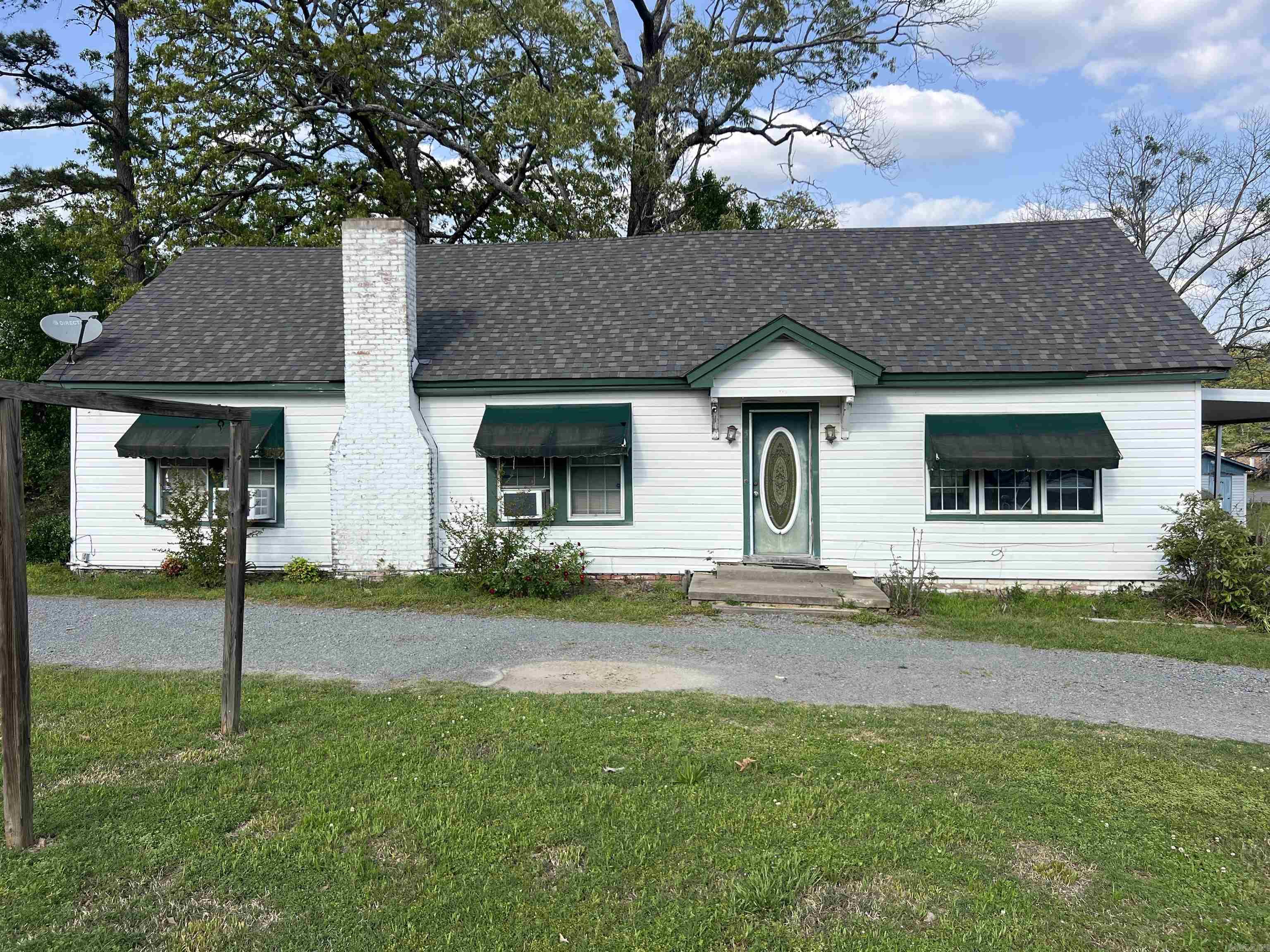 8209  Dollarway Road  White Hall, AR