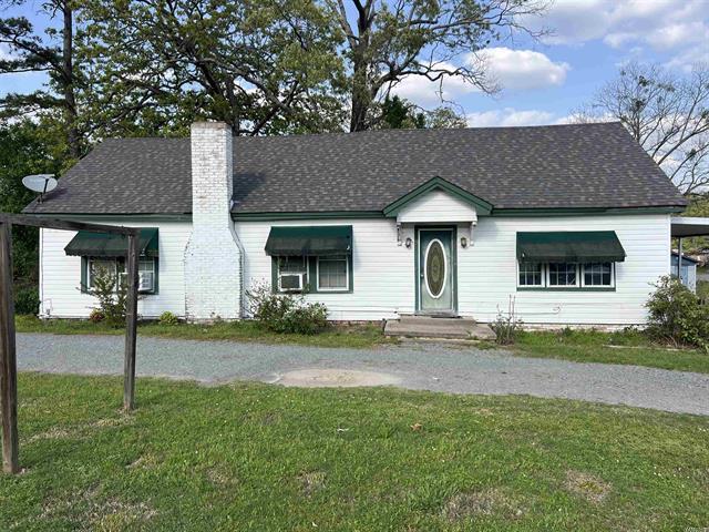 8209  Dollarway Road  White Hall, AR
