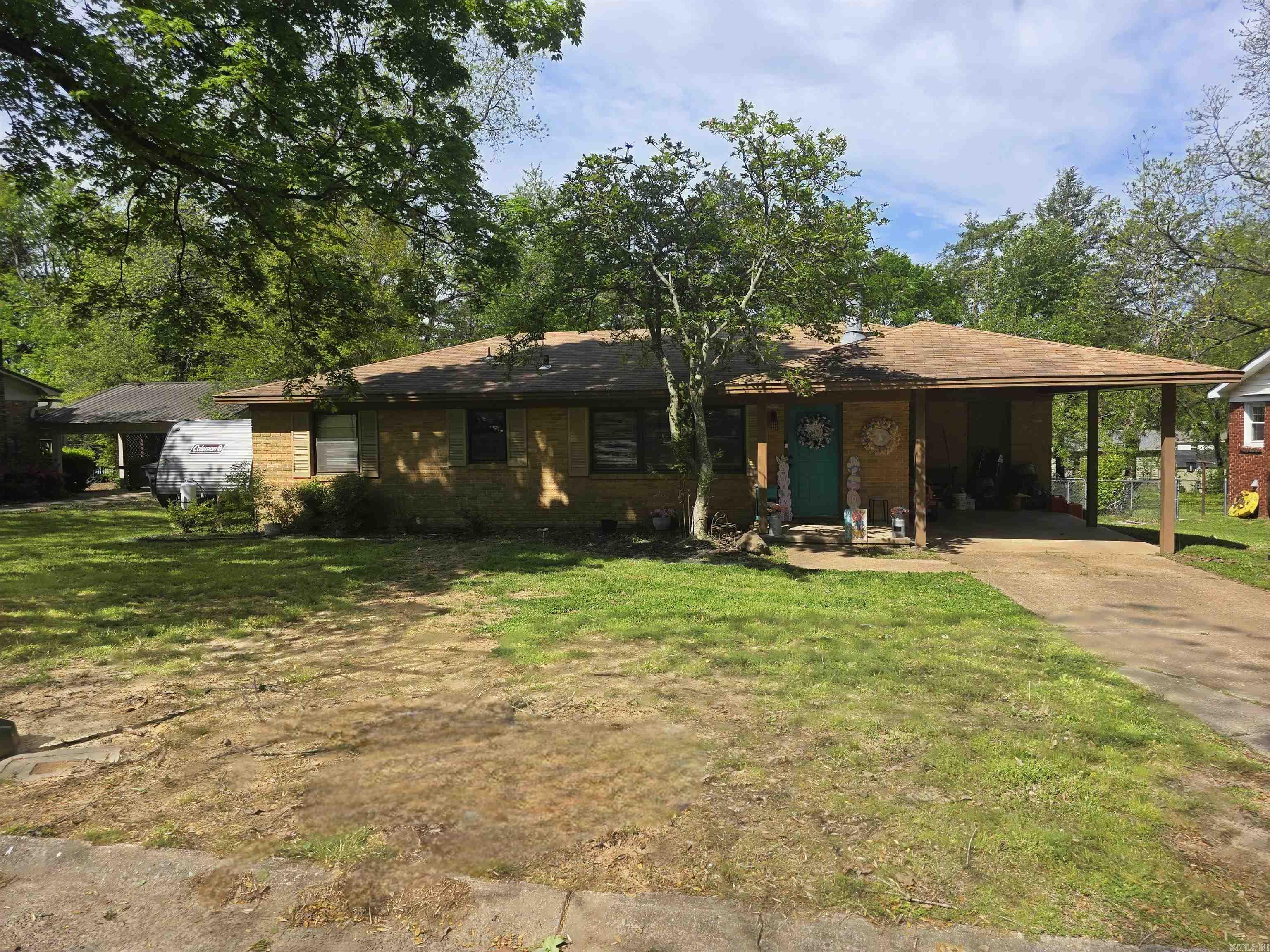 801  Randall Dr.  Searcy, AR