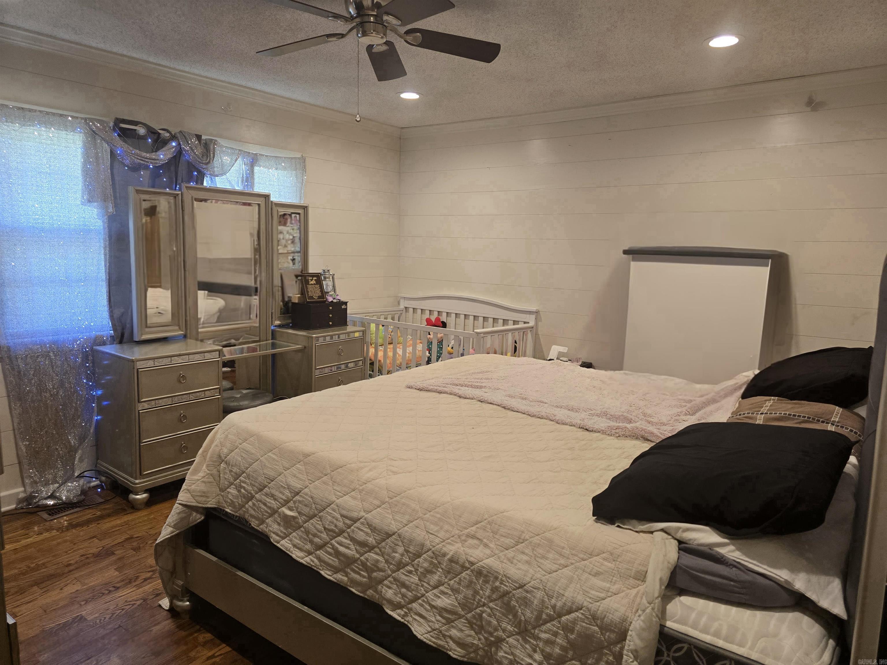 801  Randall Dr.  Searcy, AR