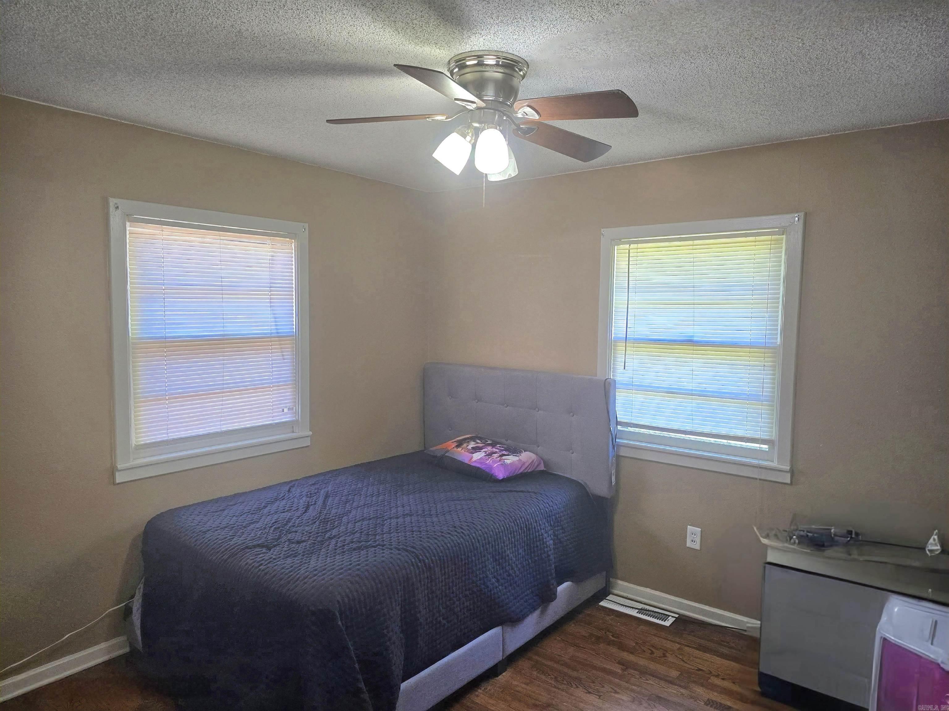 801  Randall Dr.  Searcy, AR