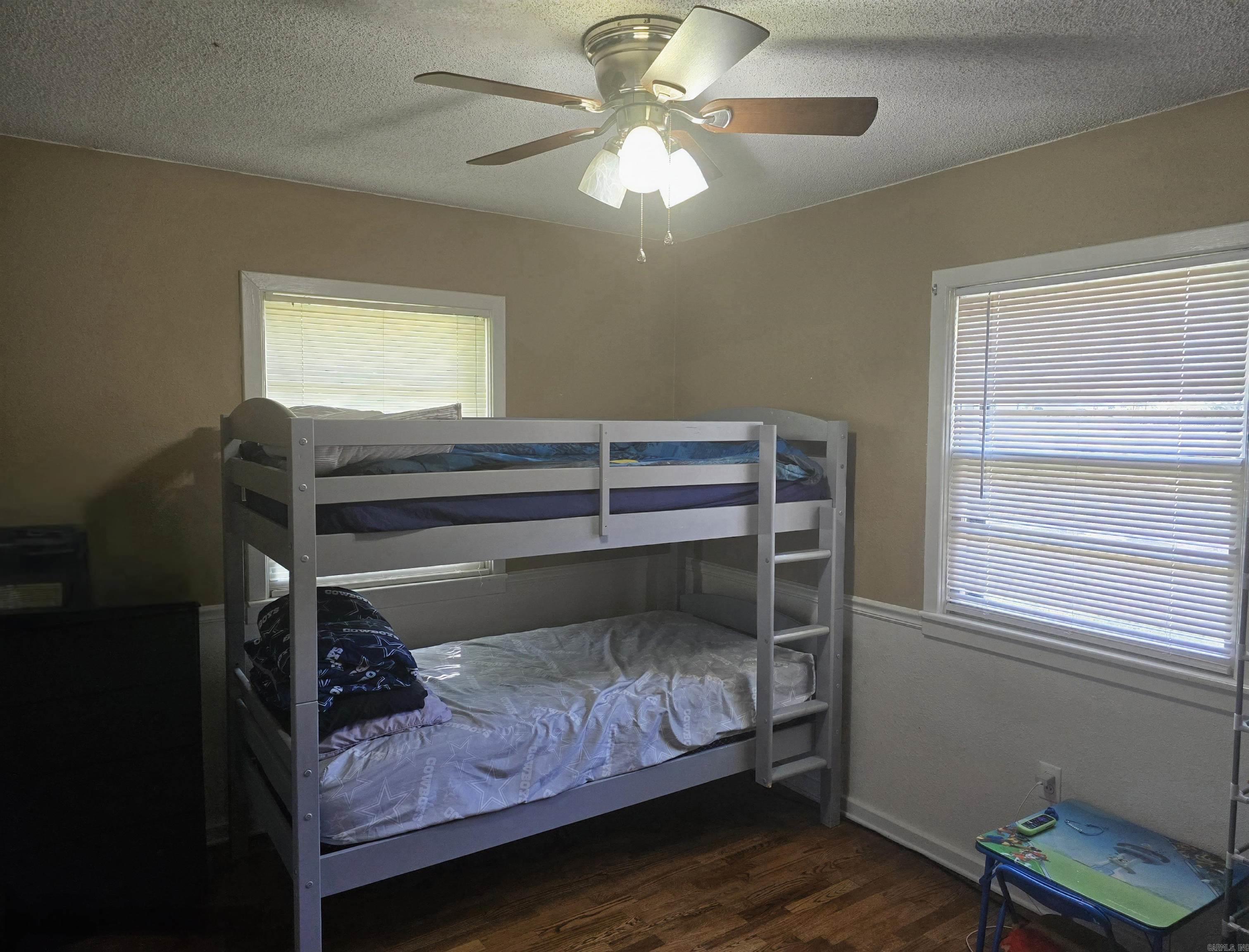801  Randall Dr.  Searcy, AR