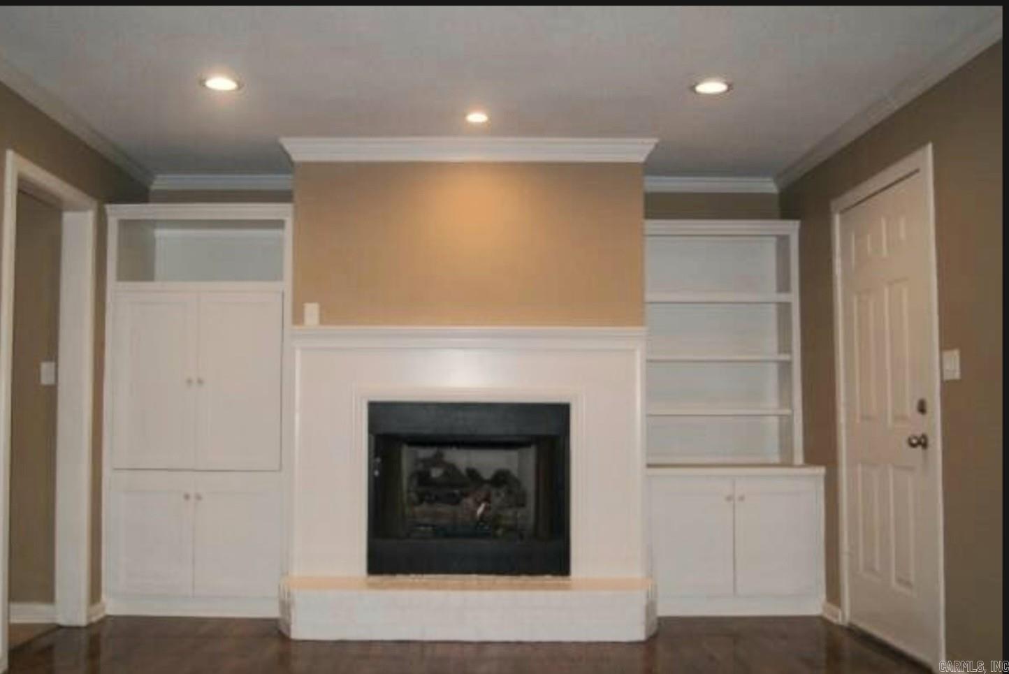 801  Randall Dr.  Searcy, AR